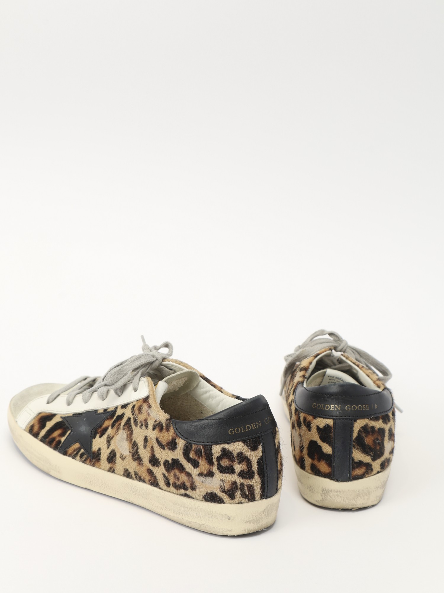 Golden Goose Shoes 40 3