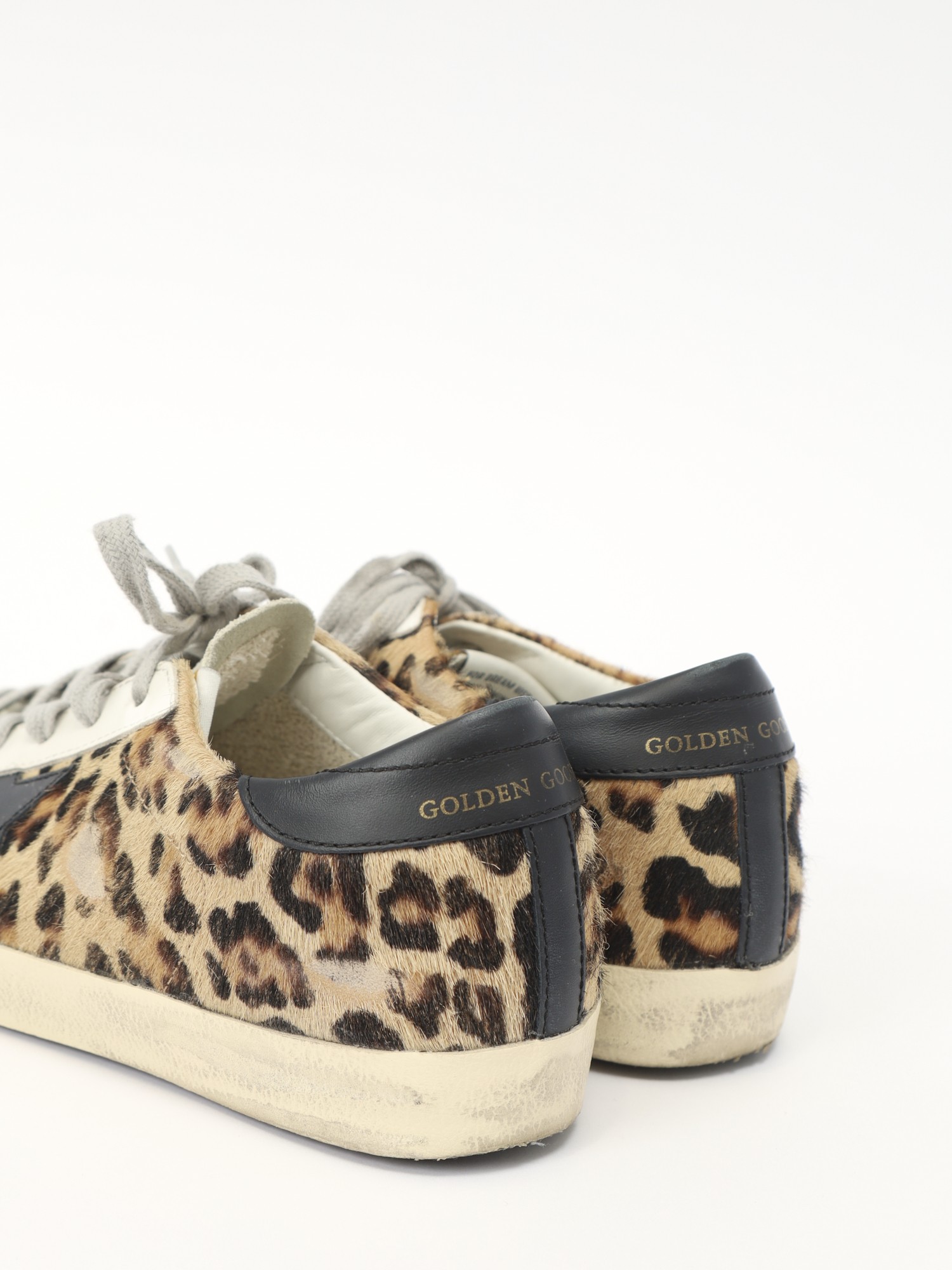 Golden Goose Shoes 40 8