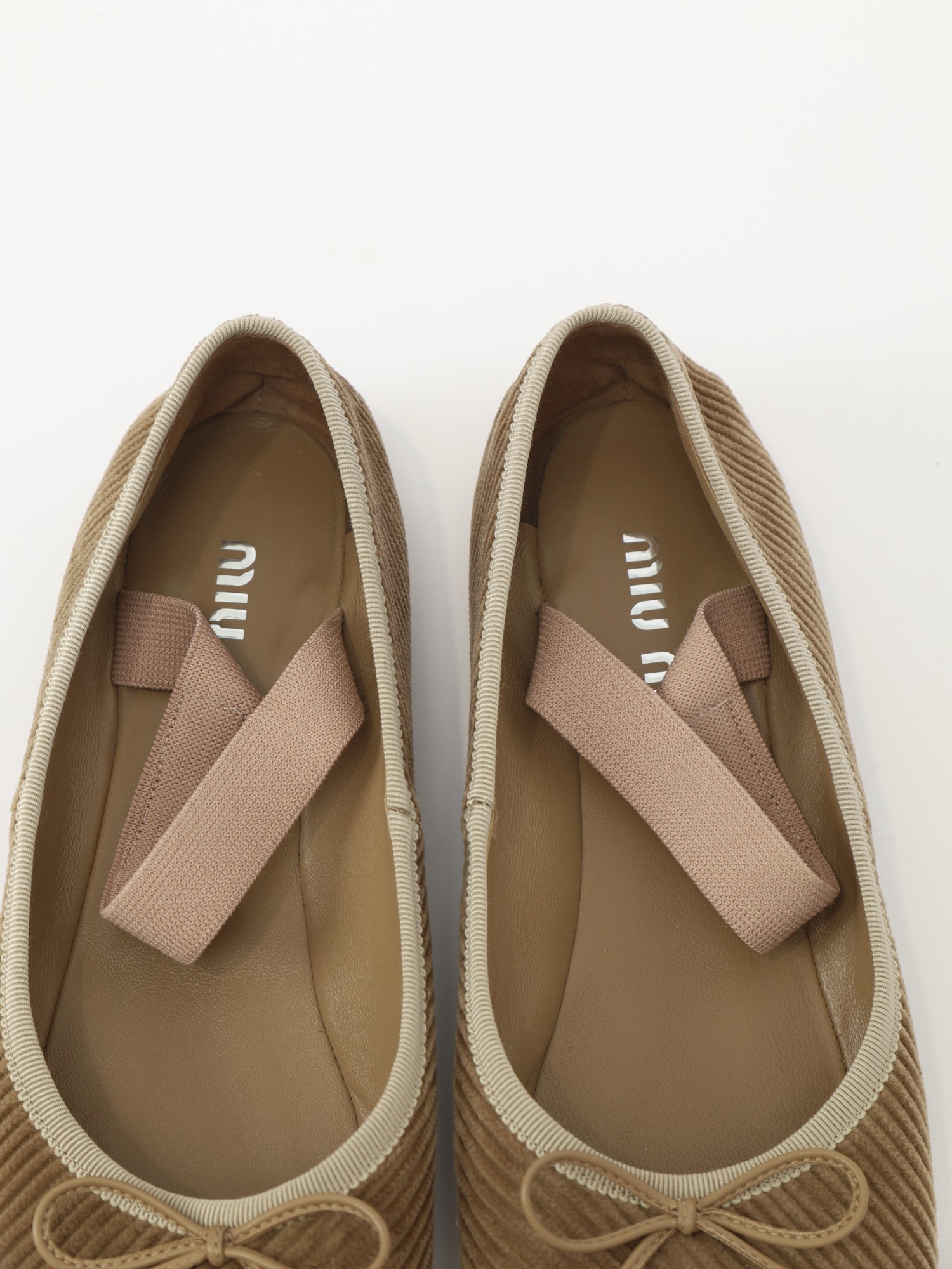 Miu Miu Shoes 39 6