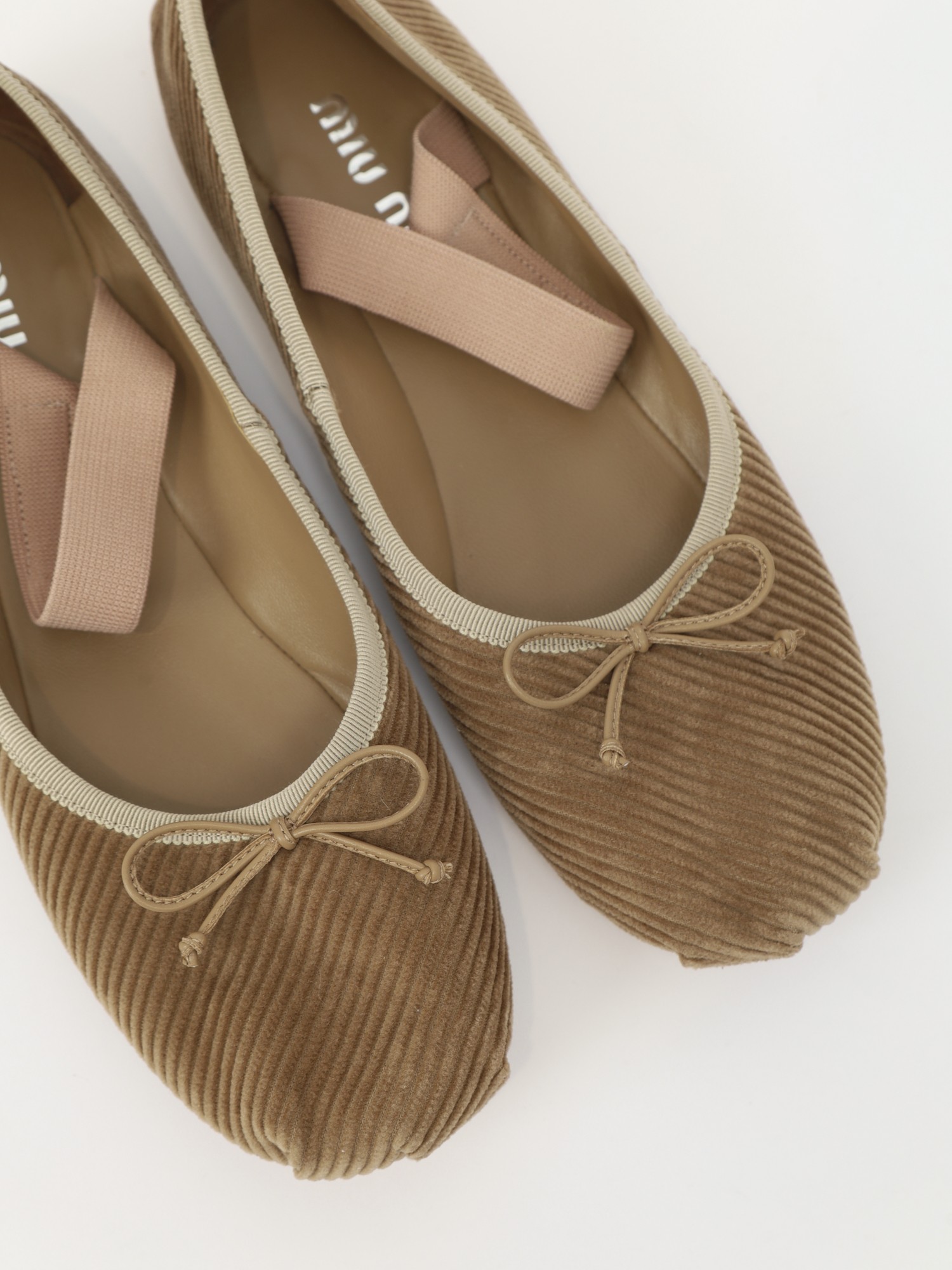 Miu Miu Shoes 39 5