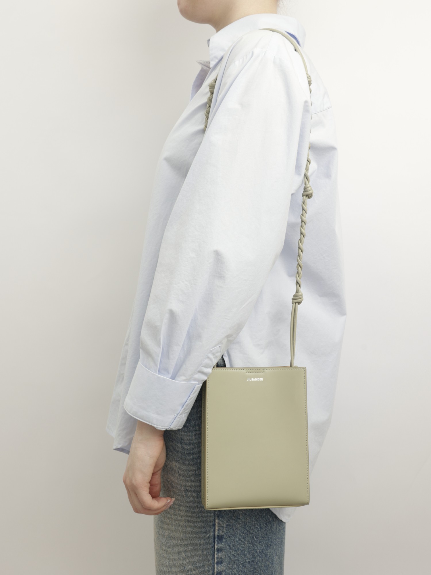 Jil Sander Tangle 1