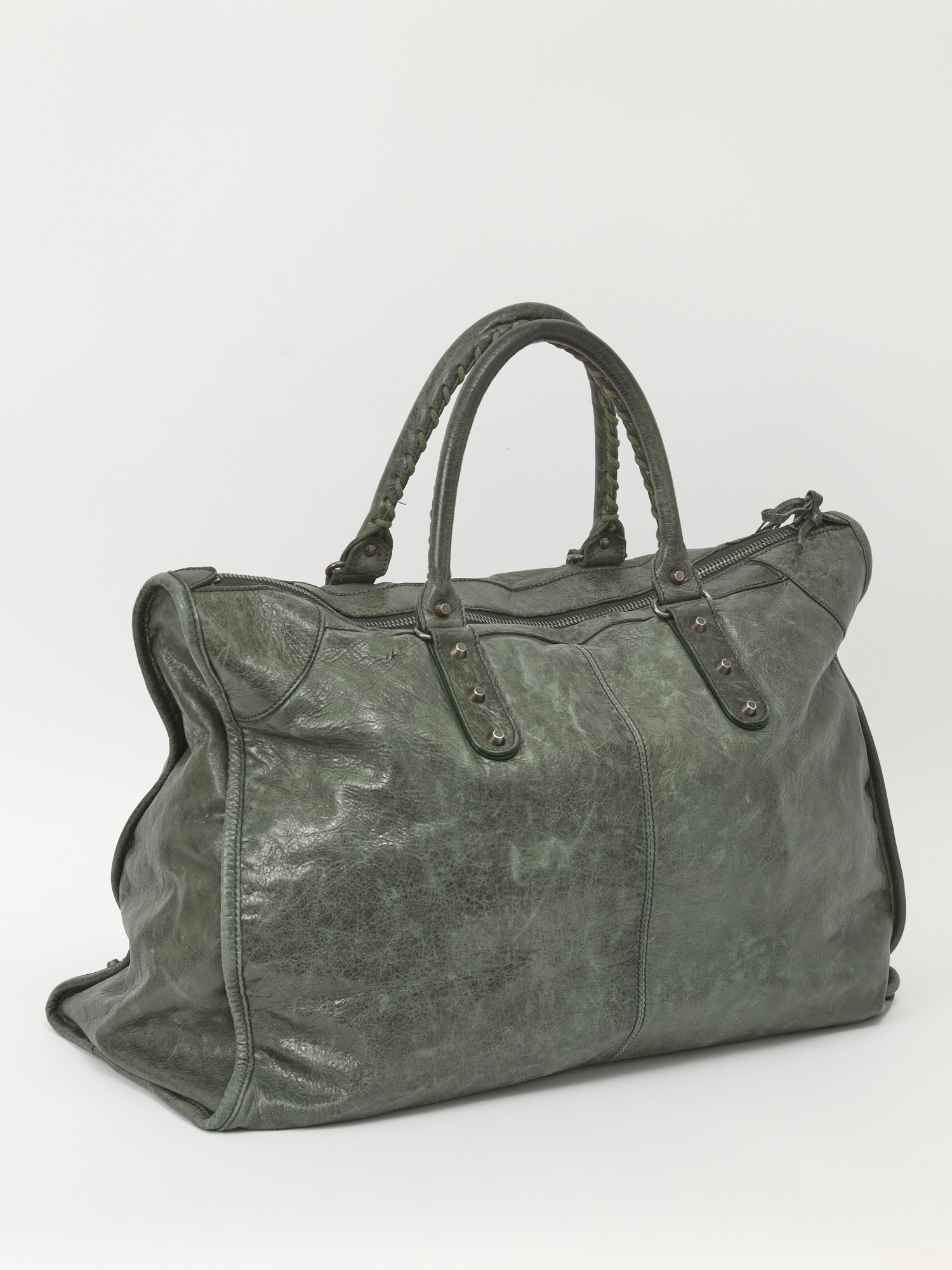 Balenciaga City 3