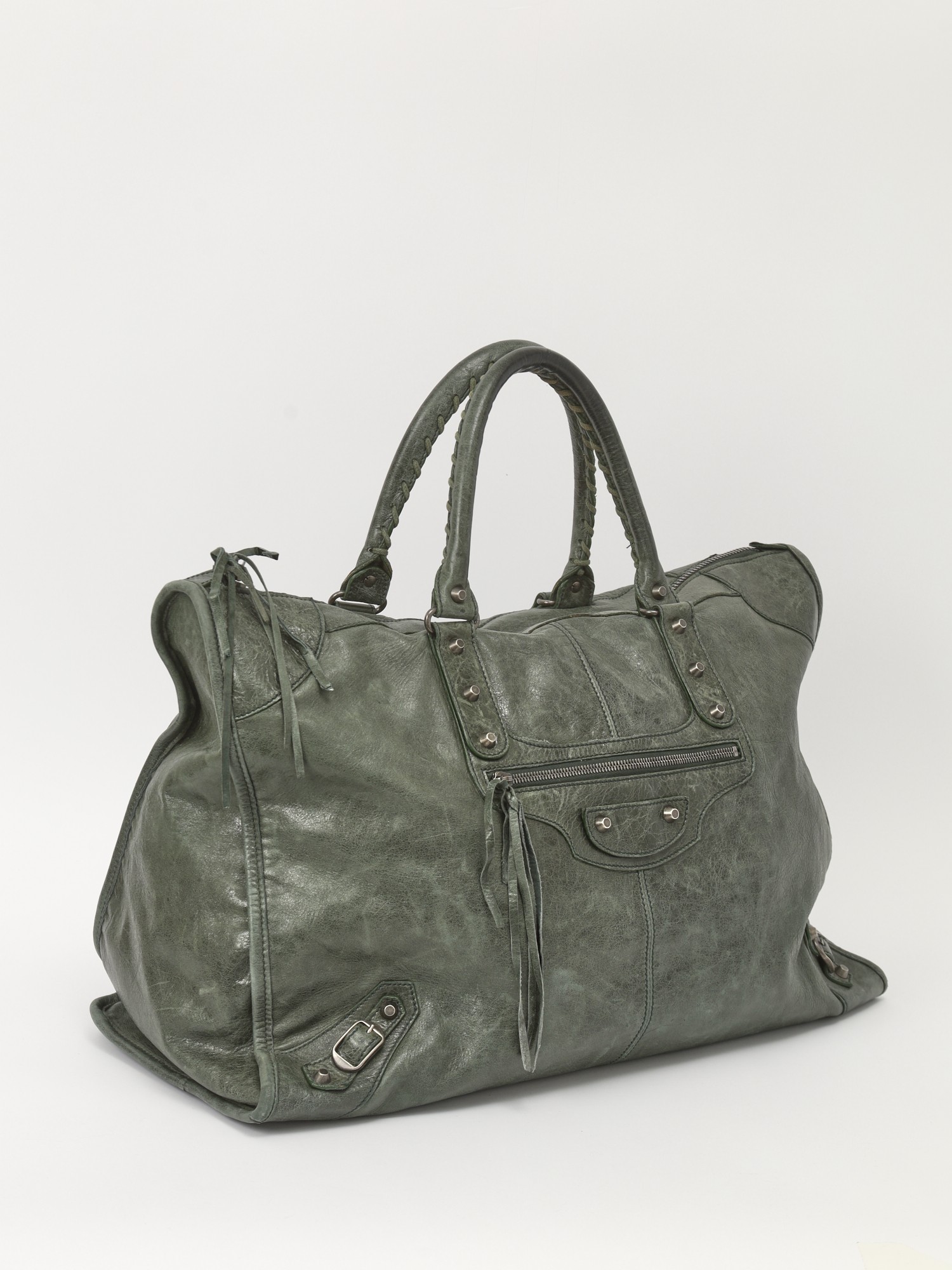 Balenciaga City 2