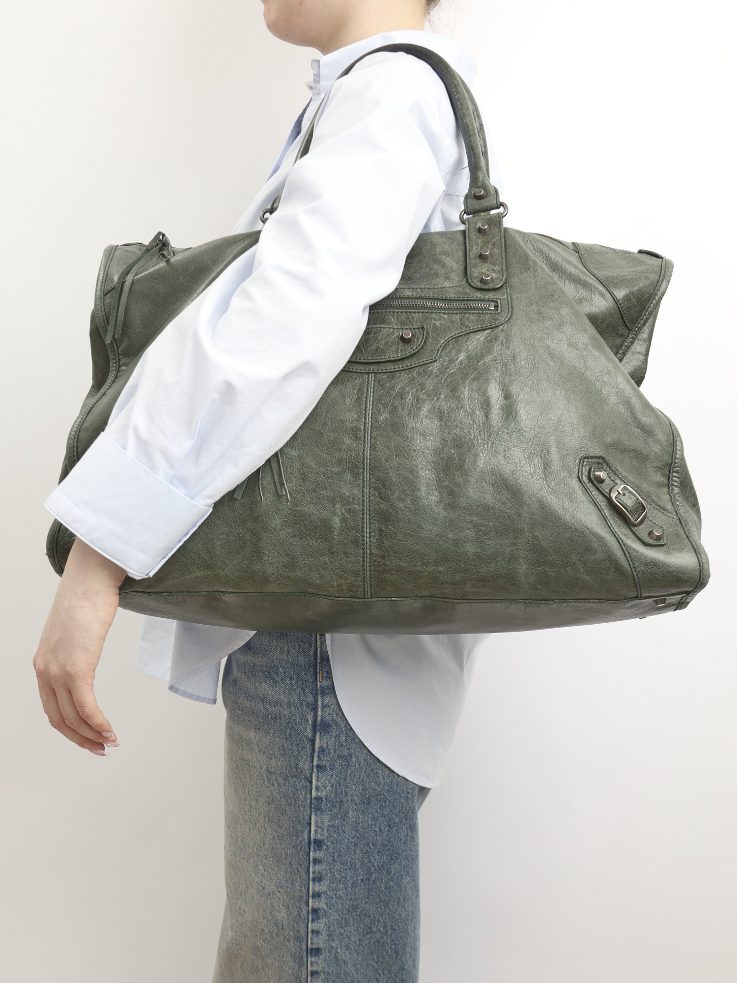 Balenciaga City 1