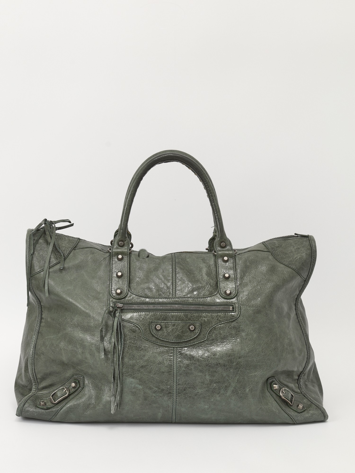 Balenciaga City 0