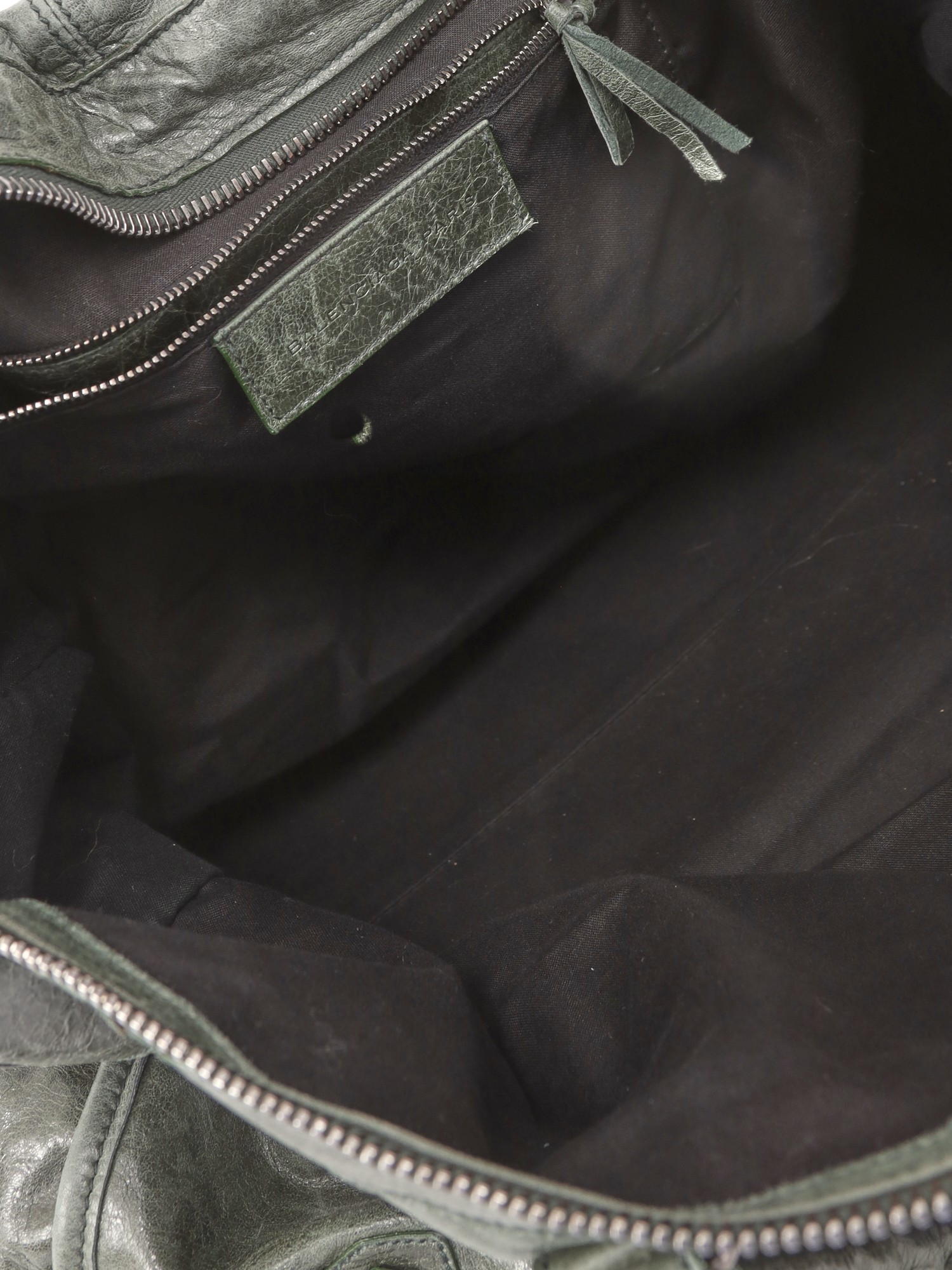 Balenciaga City 7