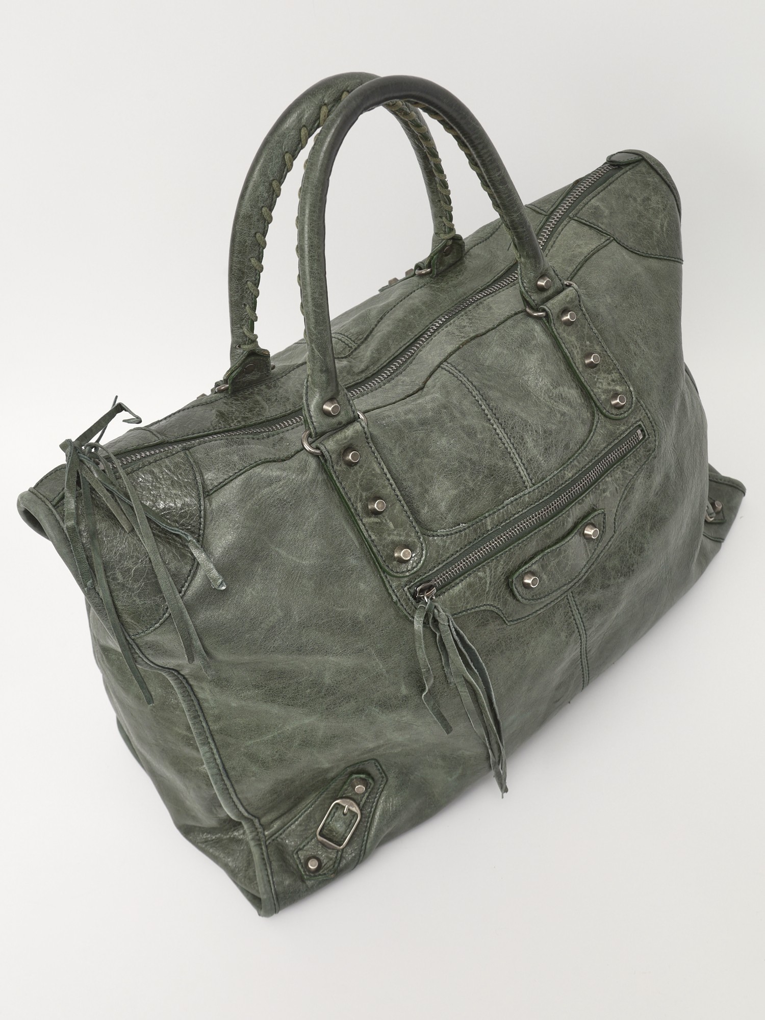 Balenciaga City 4