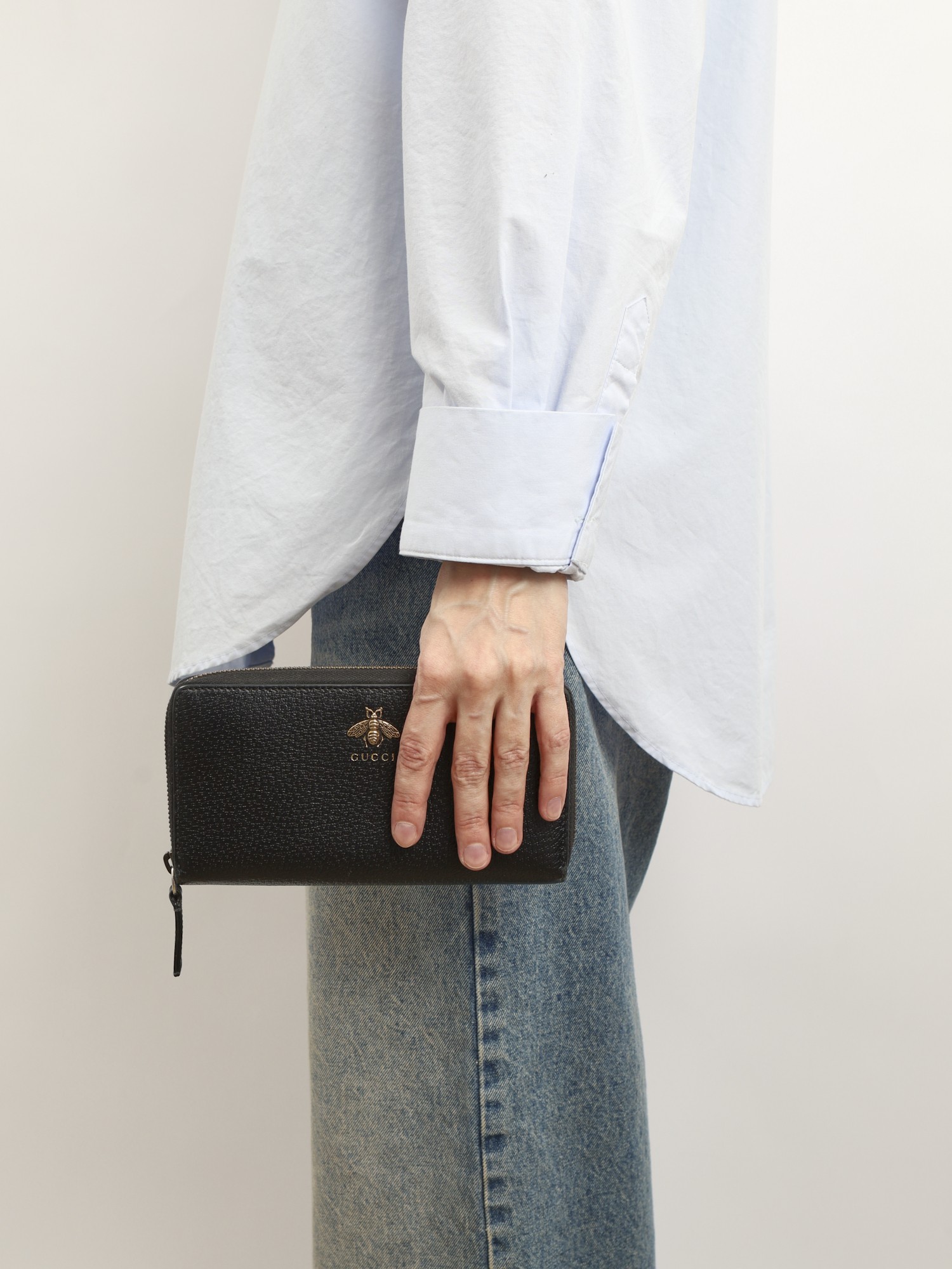 Gucci Wallet  1