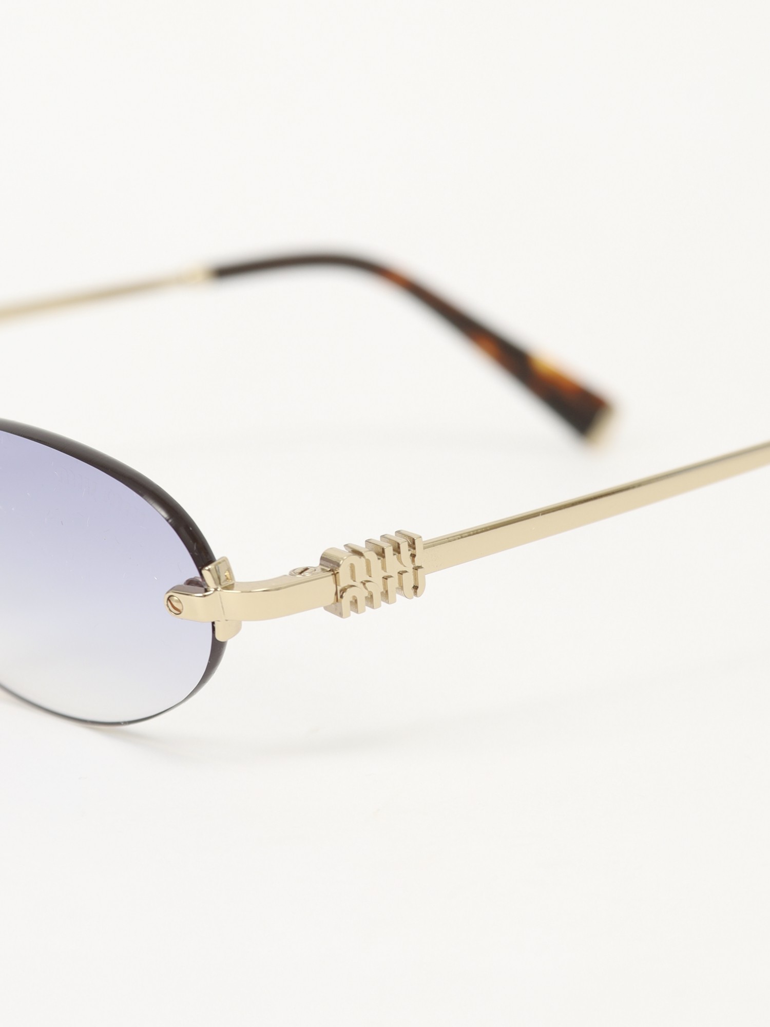 Miu Miu Sunglasses  5