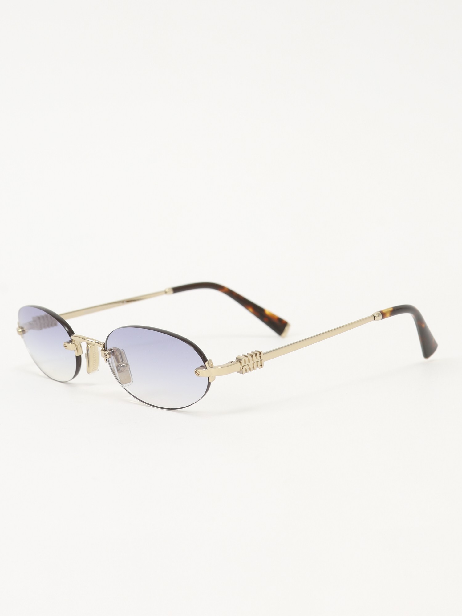 Miu Miu Sunglasses  2