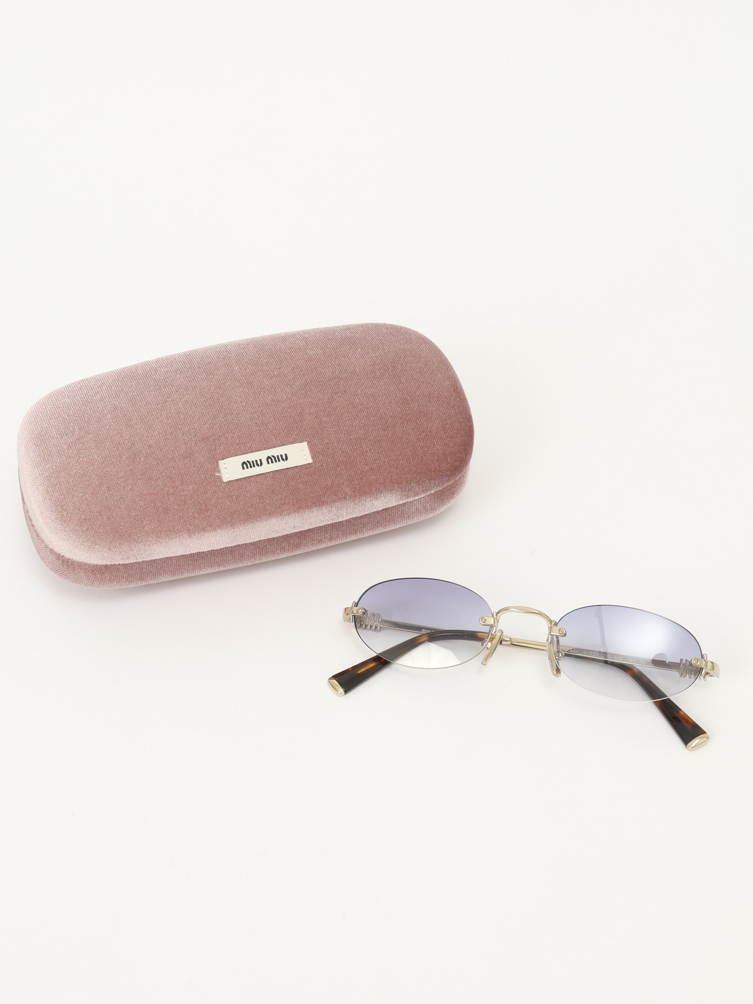 Miu Miu Sunglasses  6