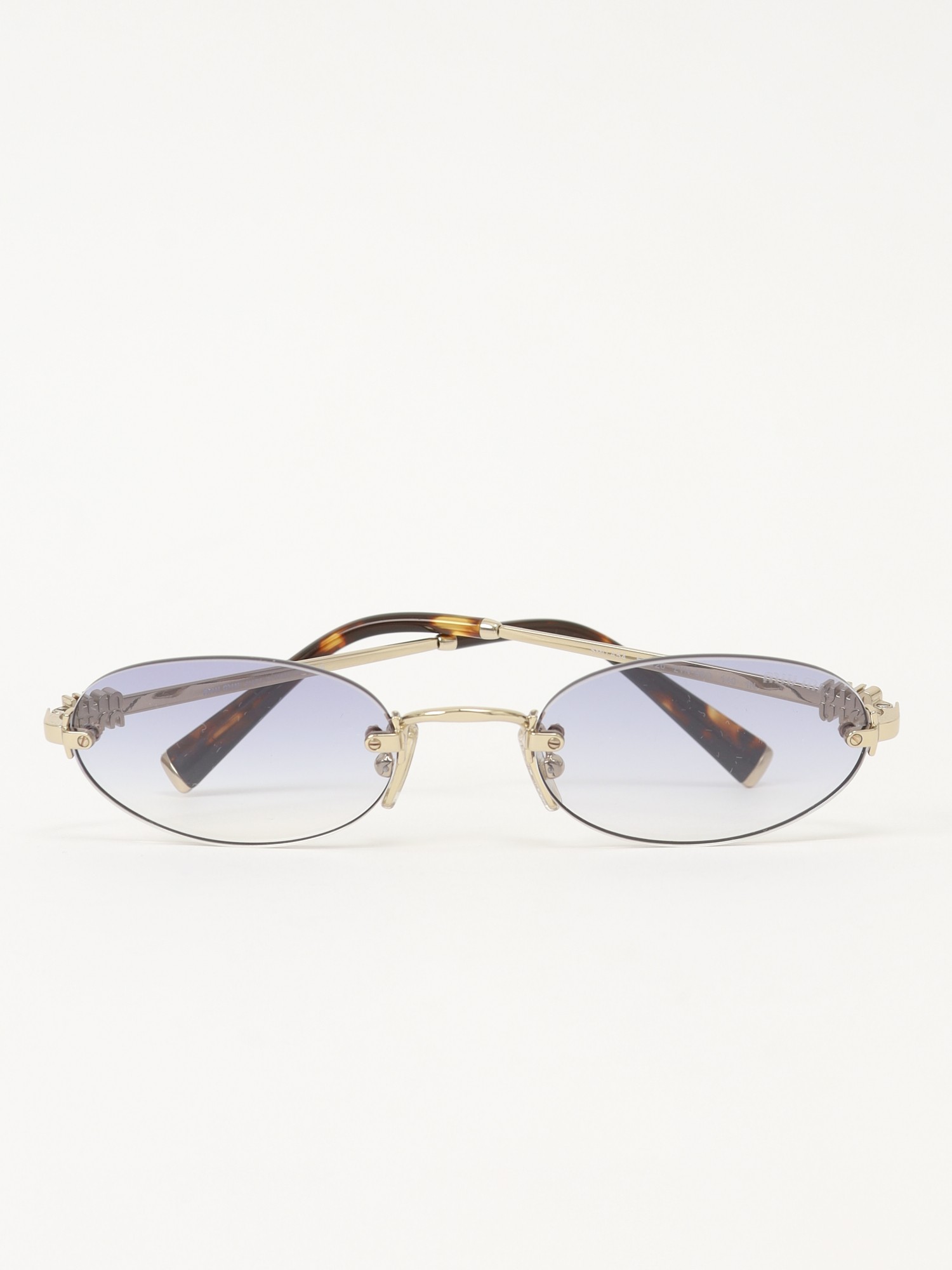Miu Miu Sunglasses  0