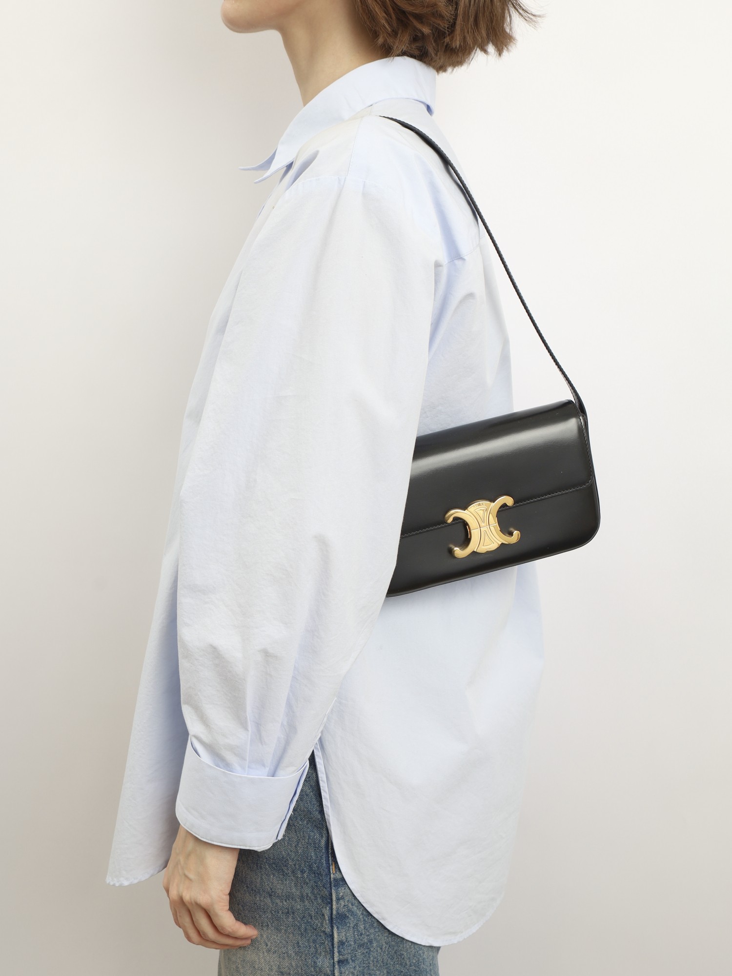 Celine Triomphe 1