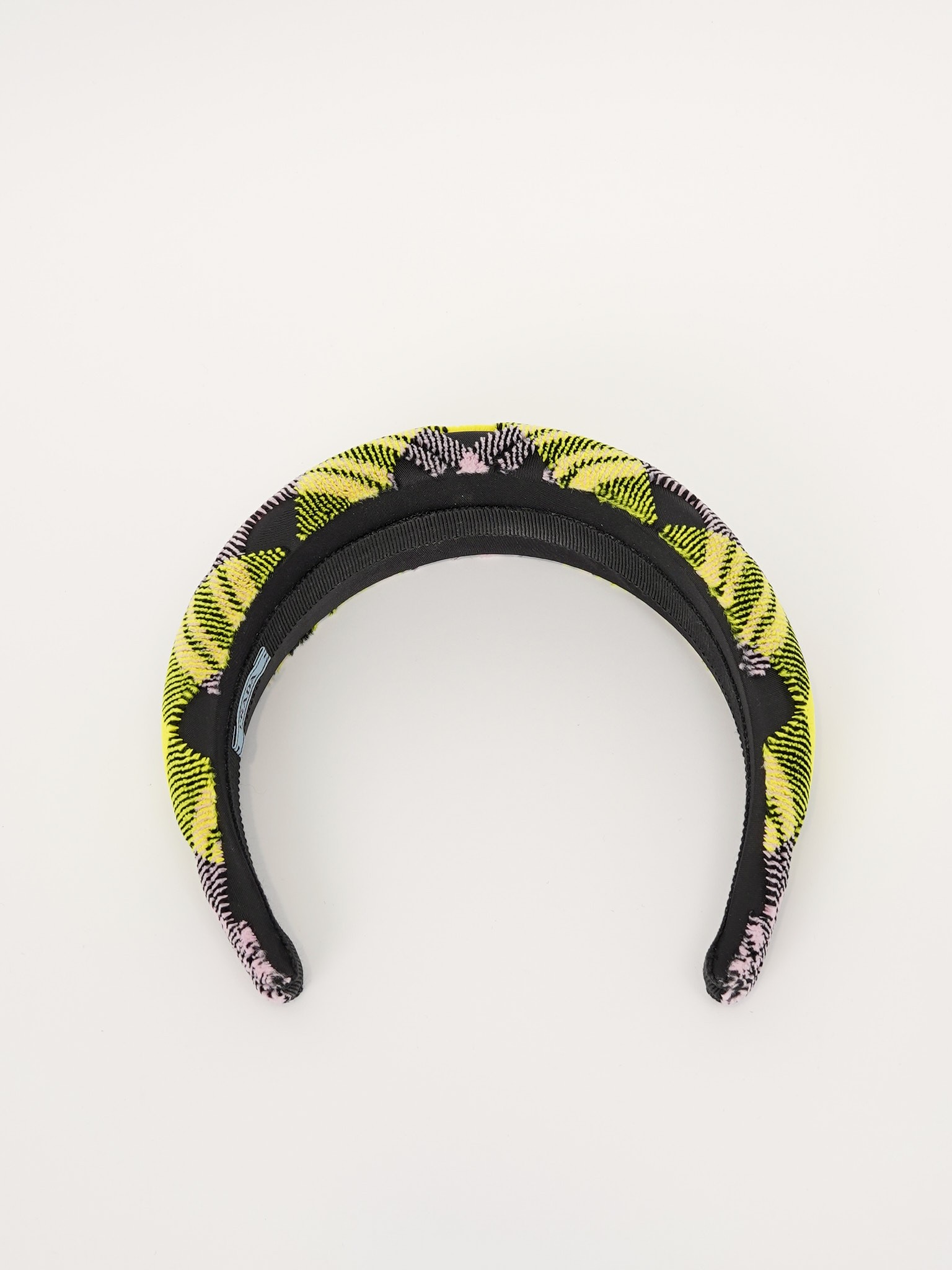 Prada Headband  2