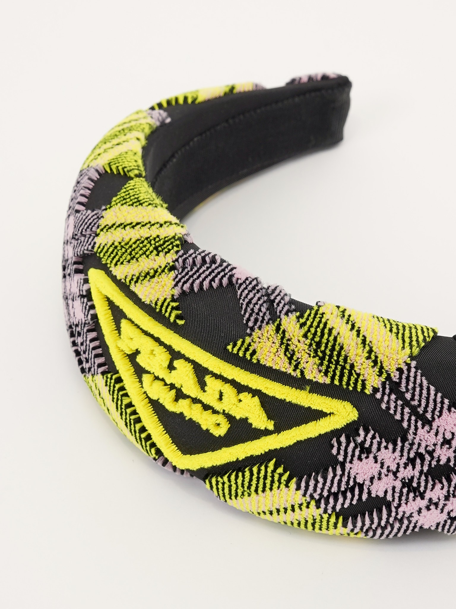 Prada Headband  5
