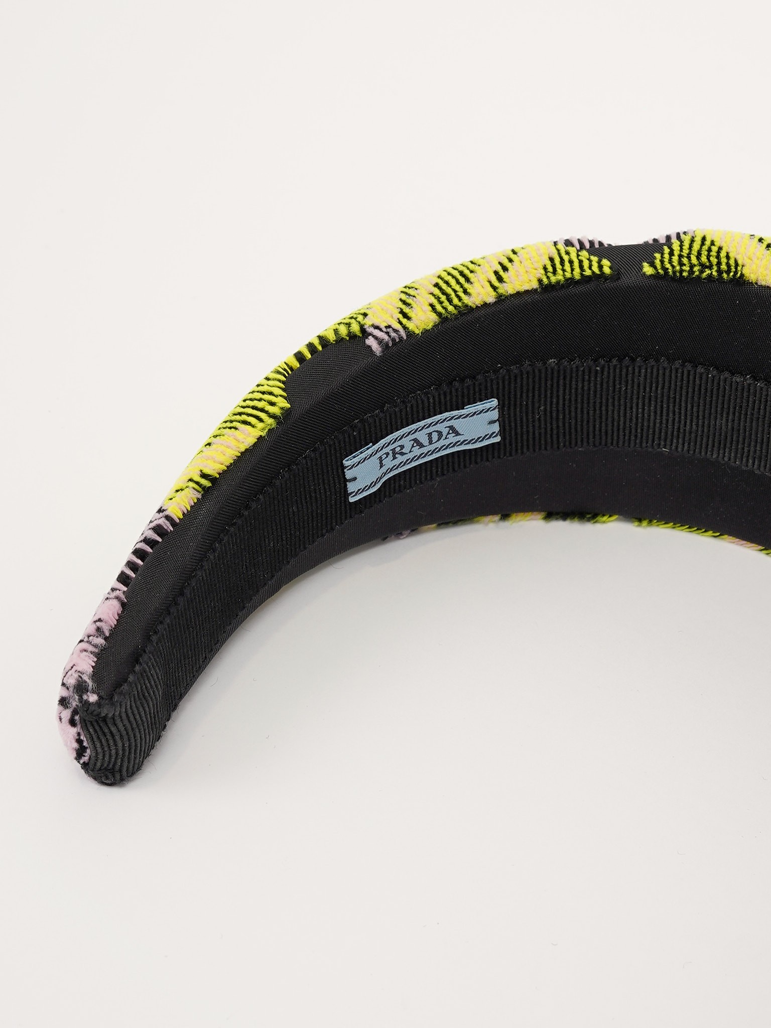 Prada Headband  3