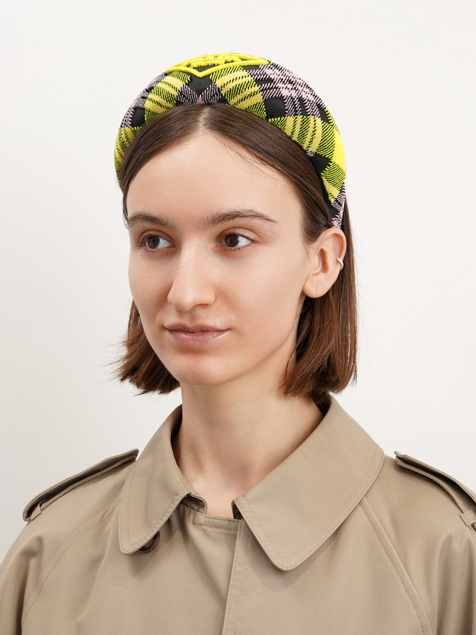 Prada Headband  1