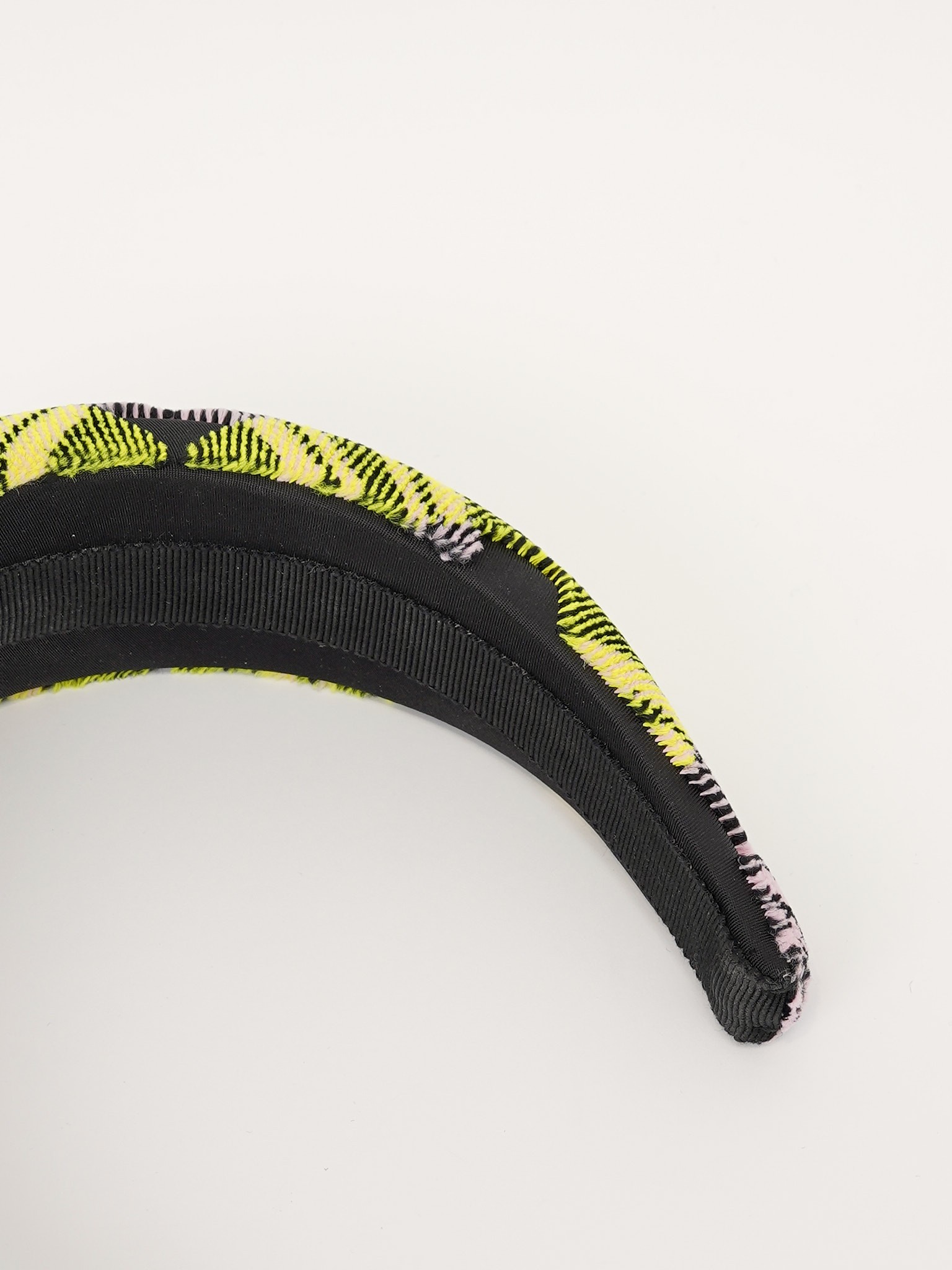 Prada Headband  4