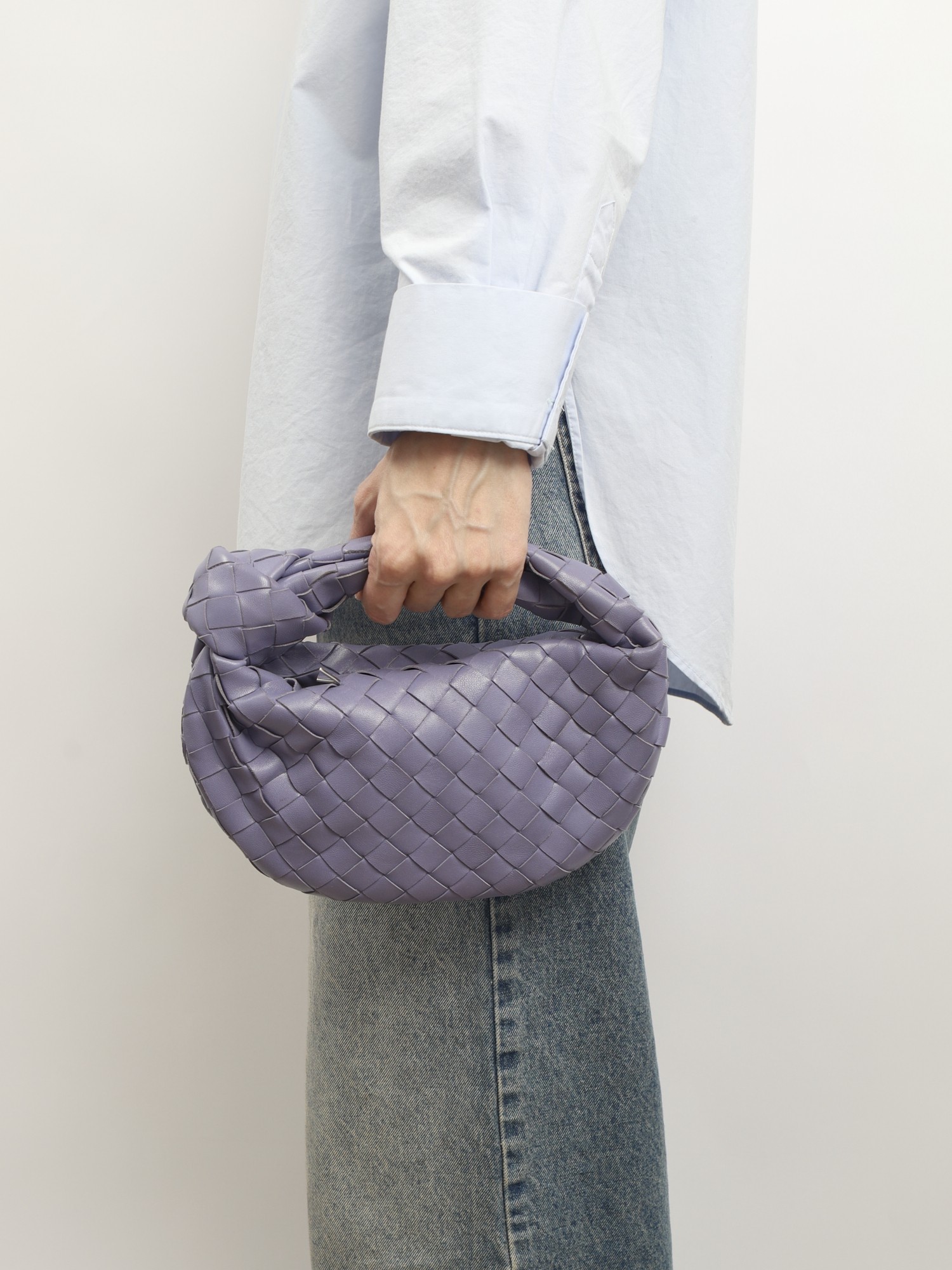 Bottega Veneta Jodie 1