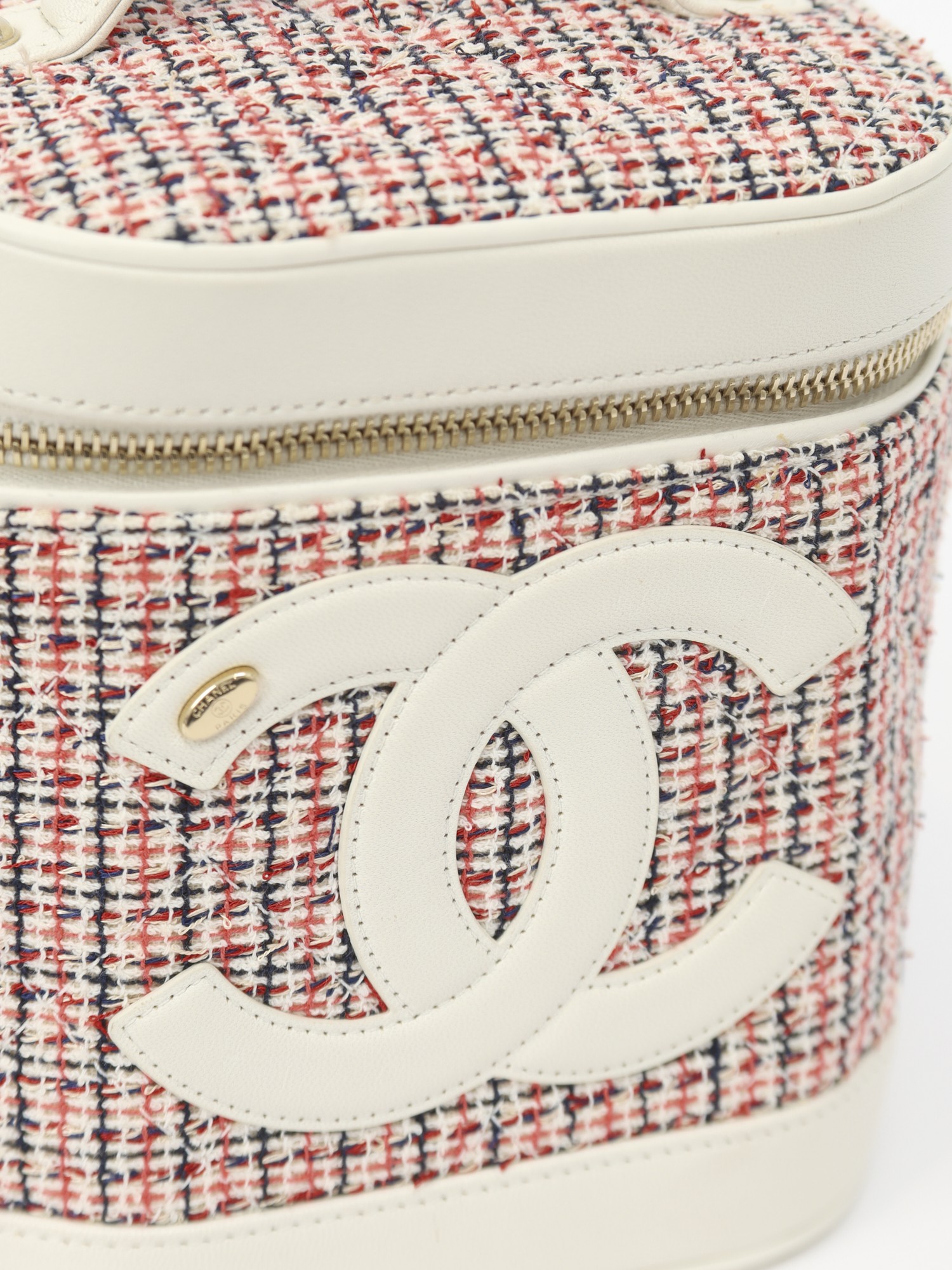 Chanel Vanity 5