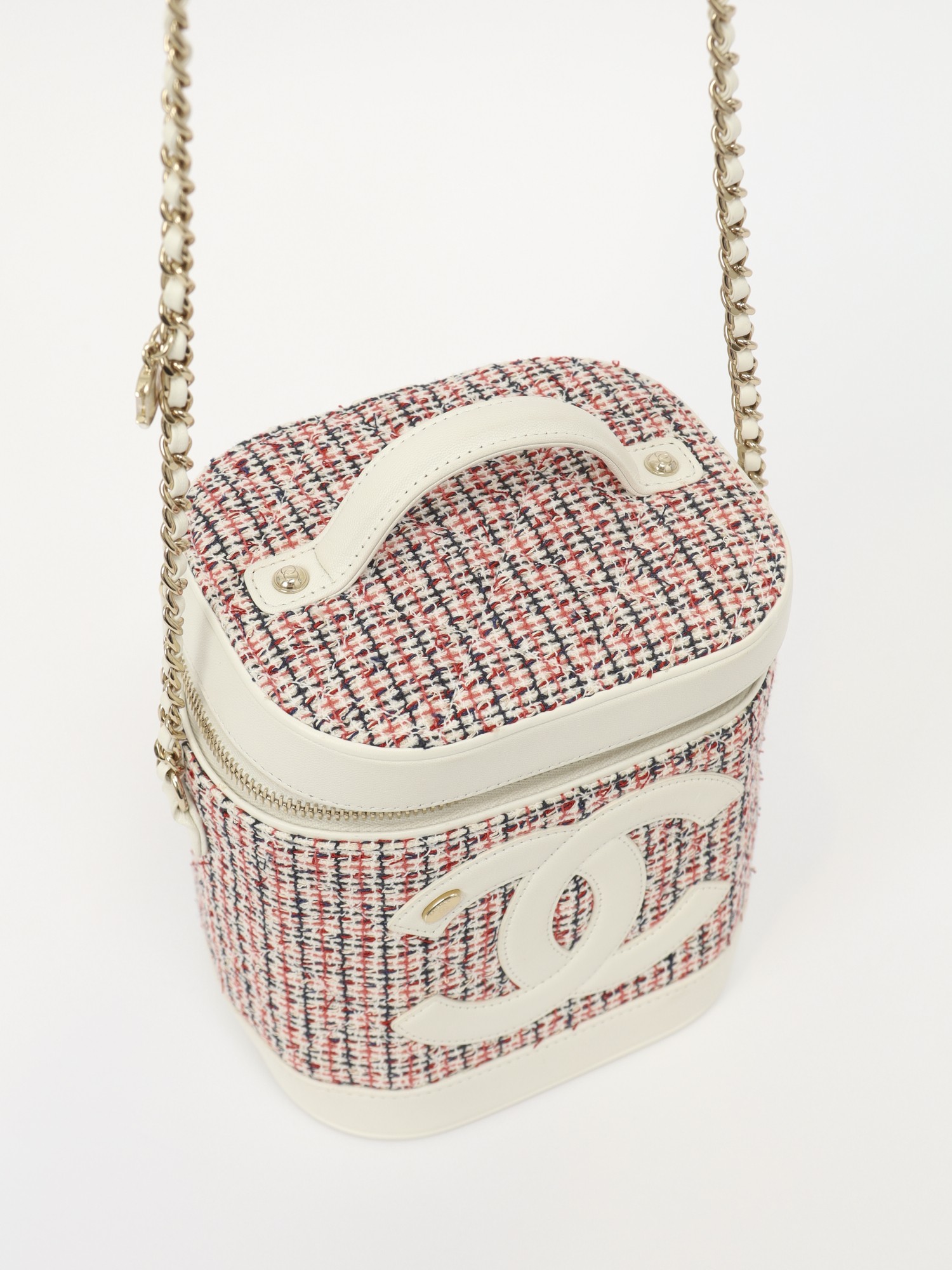 Chanel Vanity 4