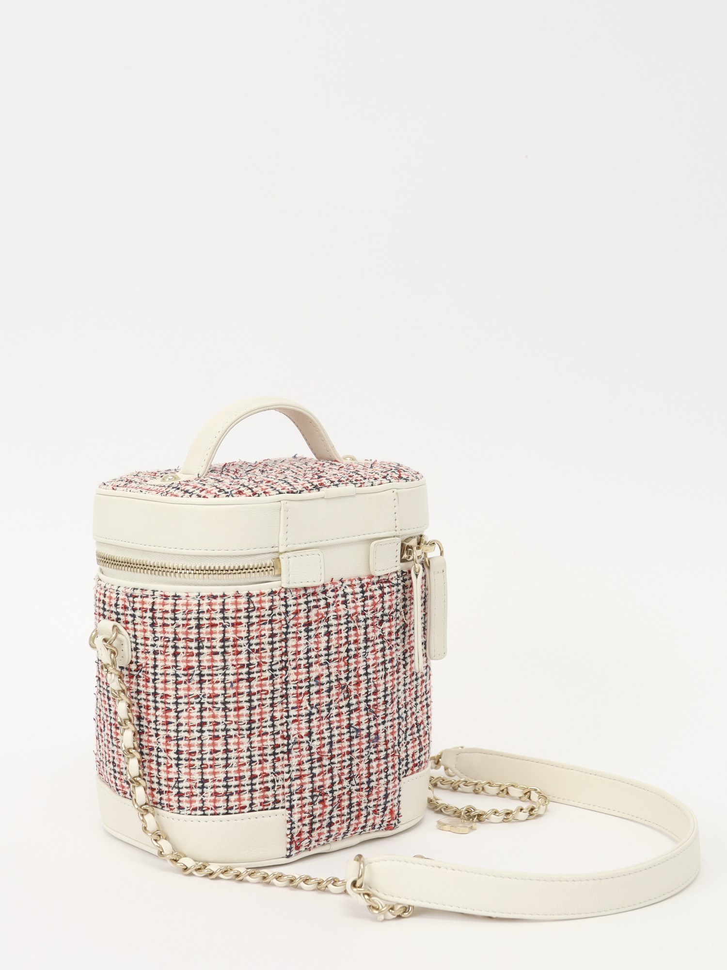 Chanel Vanity 3