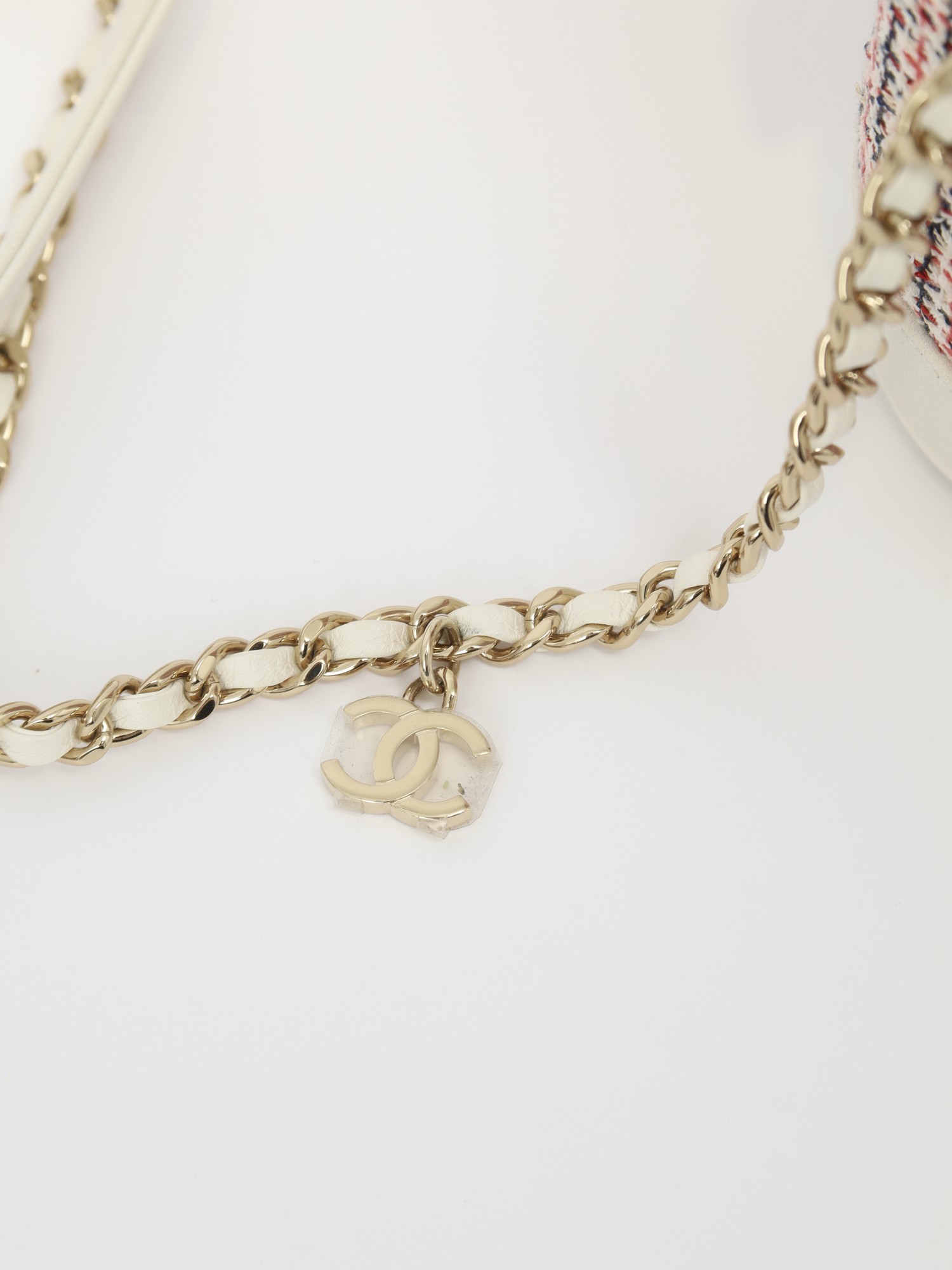 Chanel Vanity 6