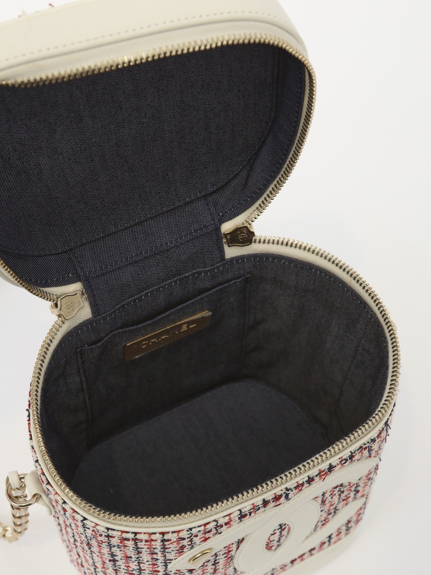 Chanel Vanity 11