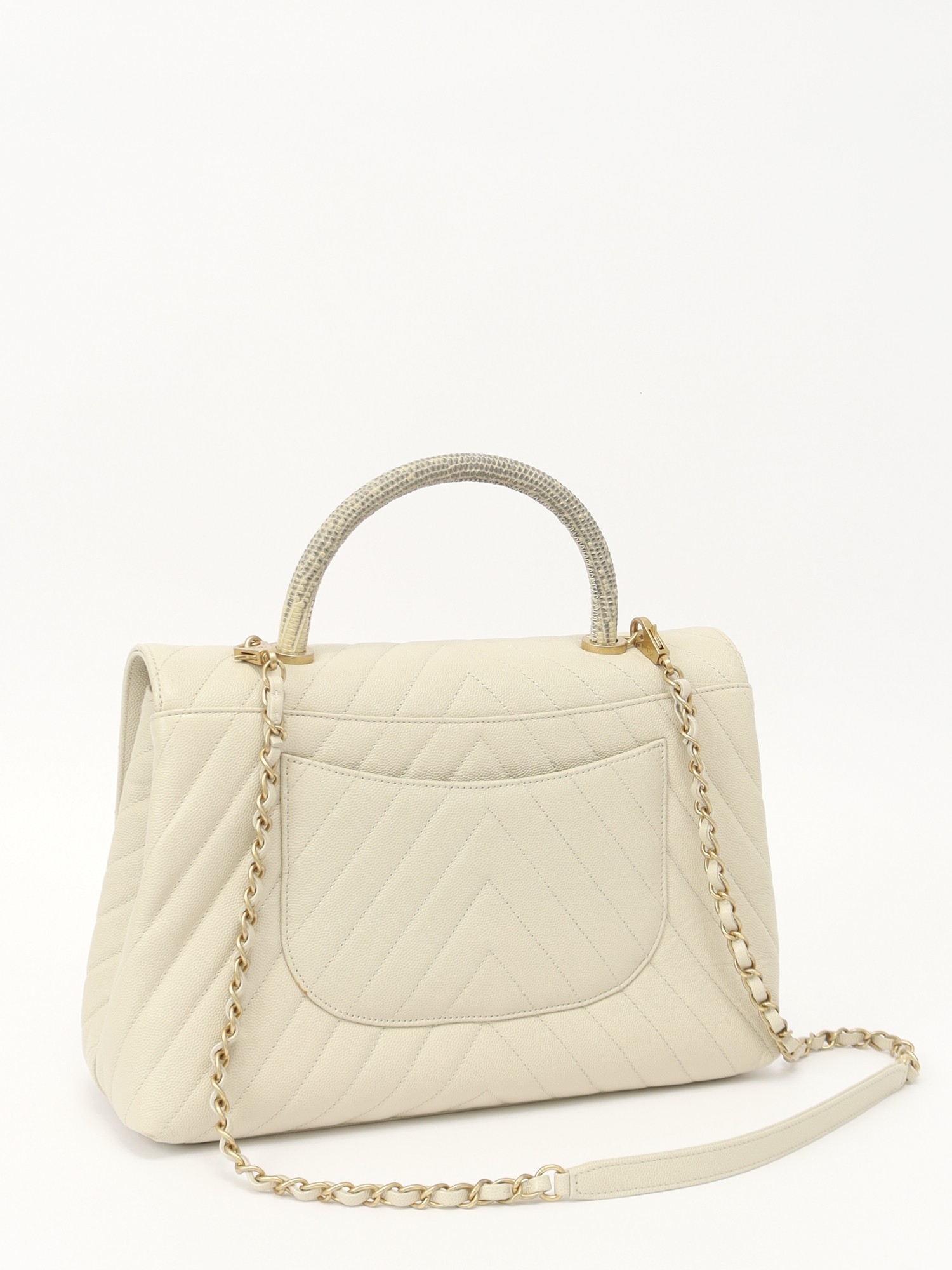 Chanel Coco 3