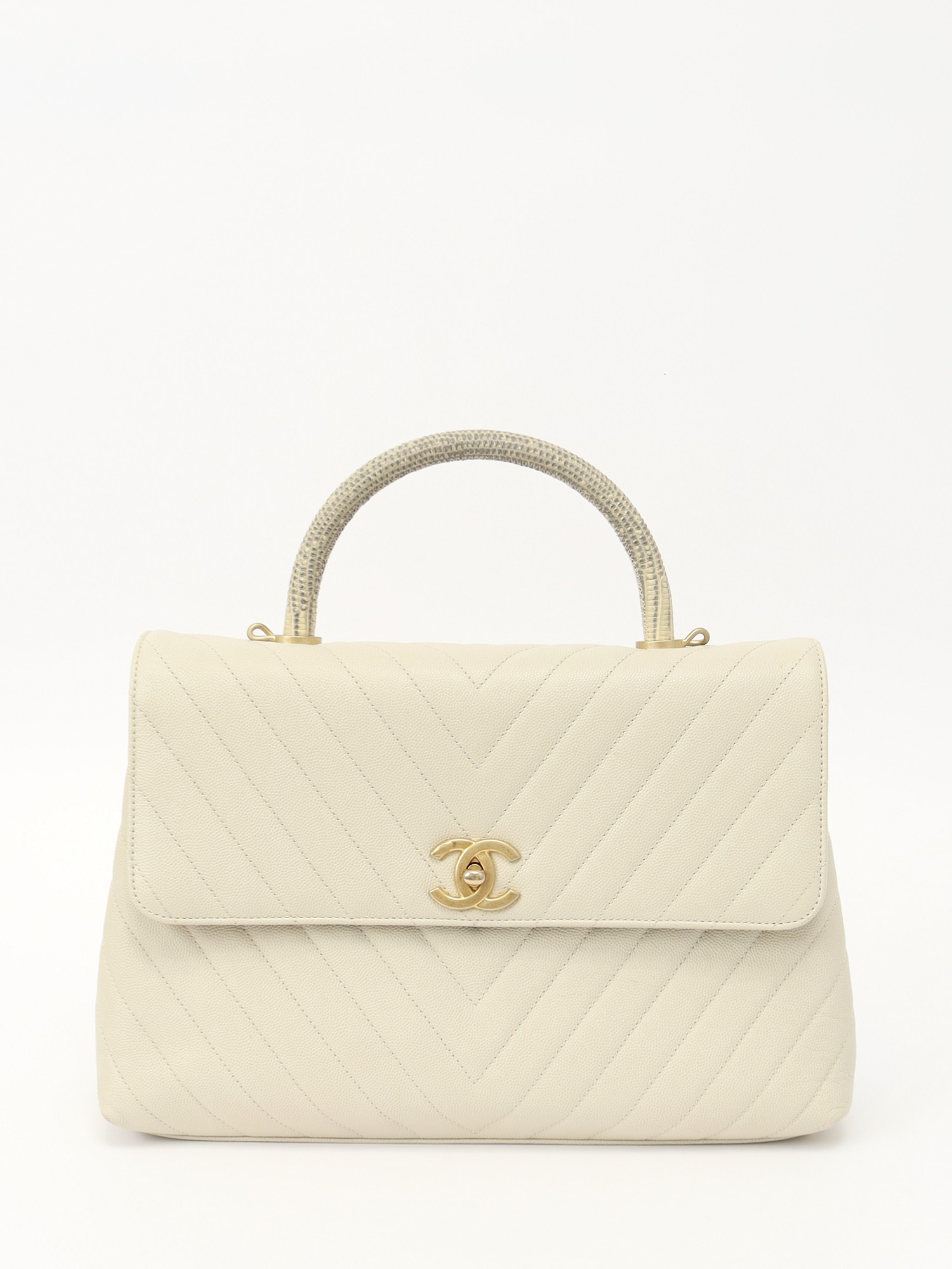 Chanel Coco 0