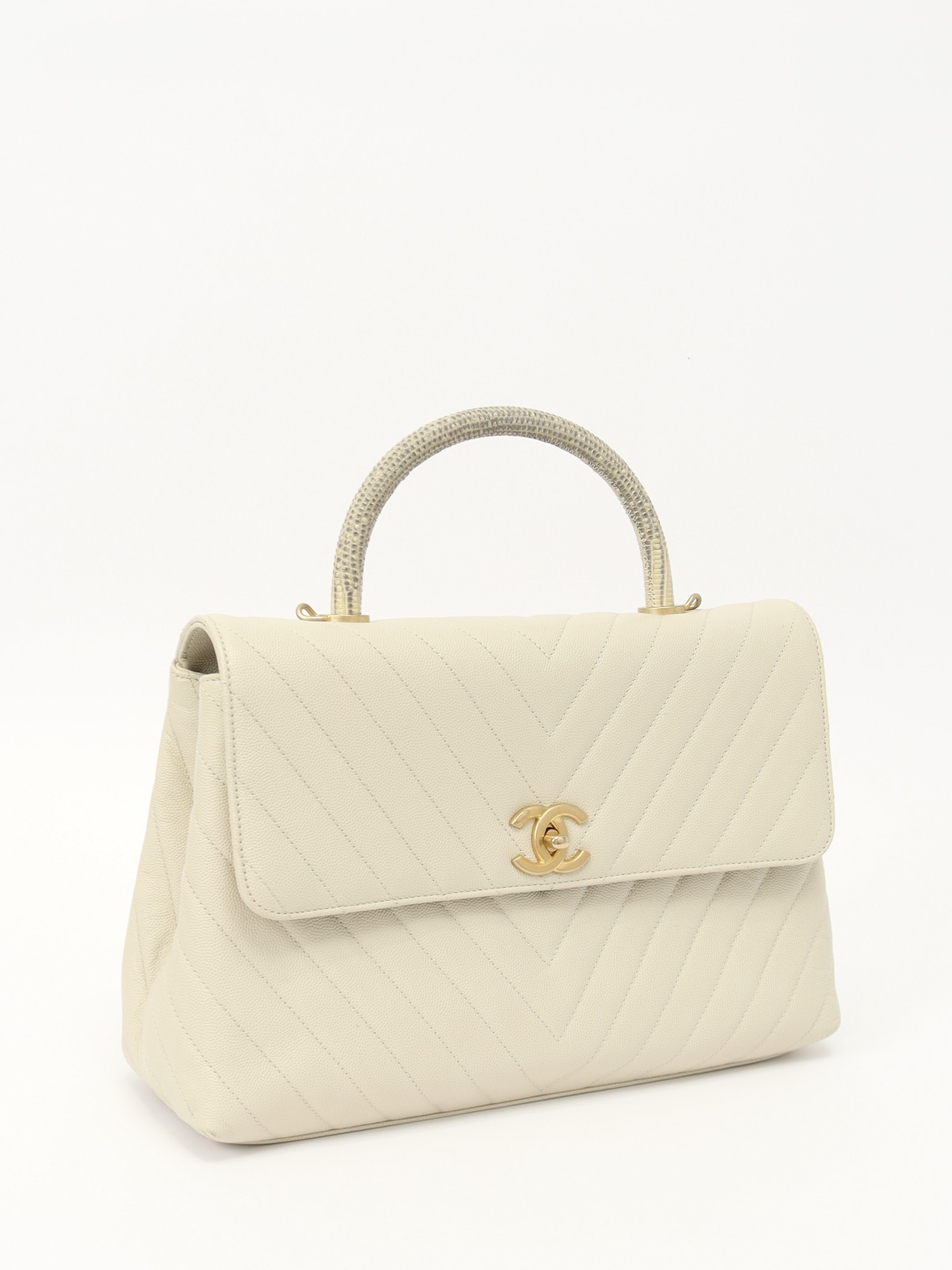 Chanel Coco 2