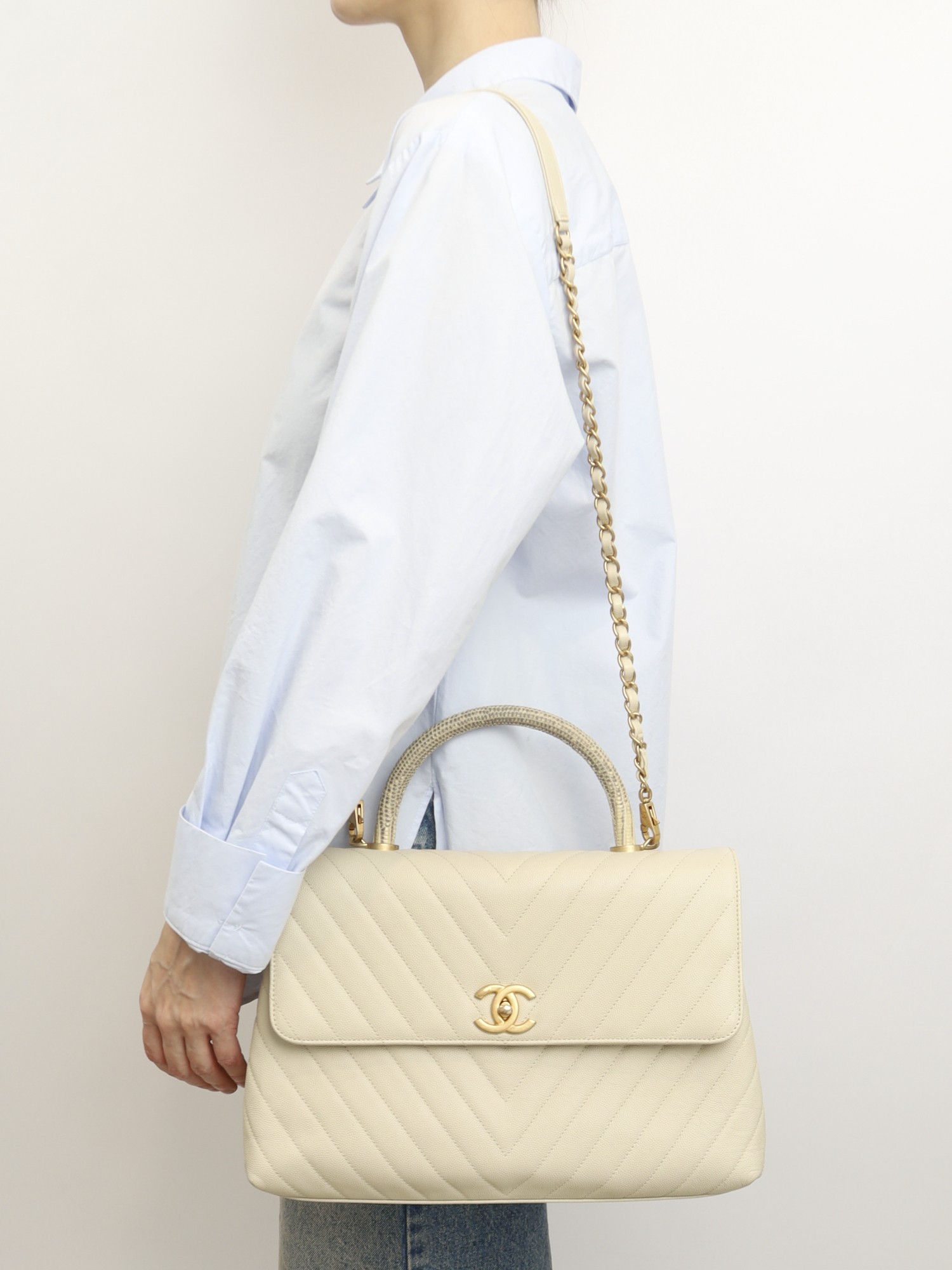 Chanel Coco 1