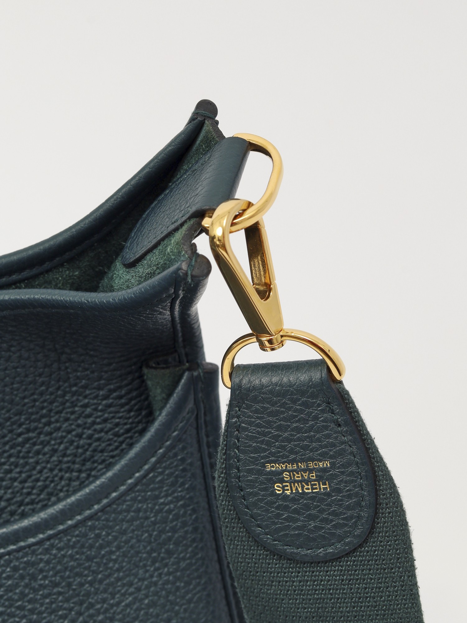 Hermes Evelyne 33 7