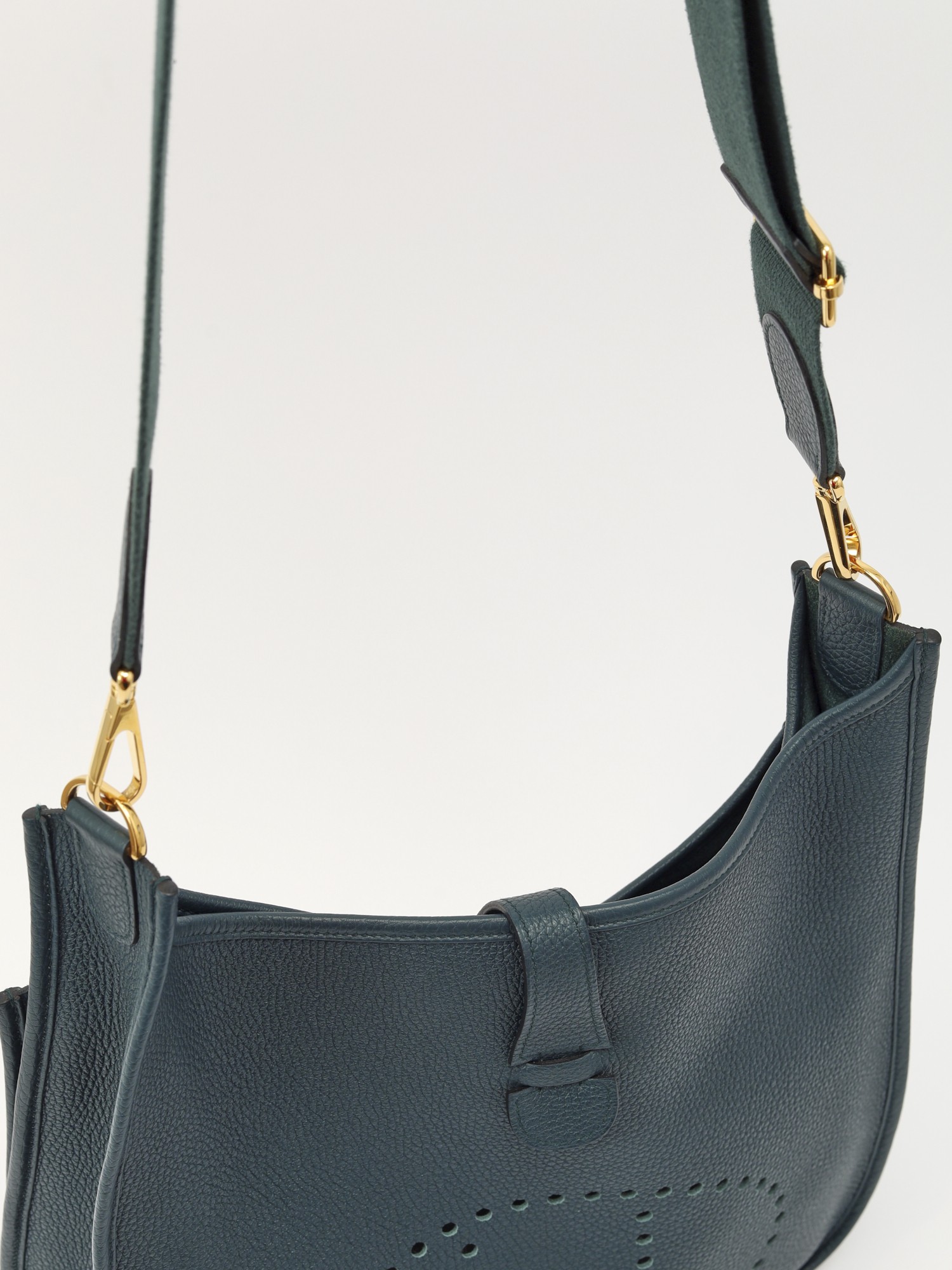Hermes Evelyne 33 5