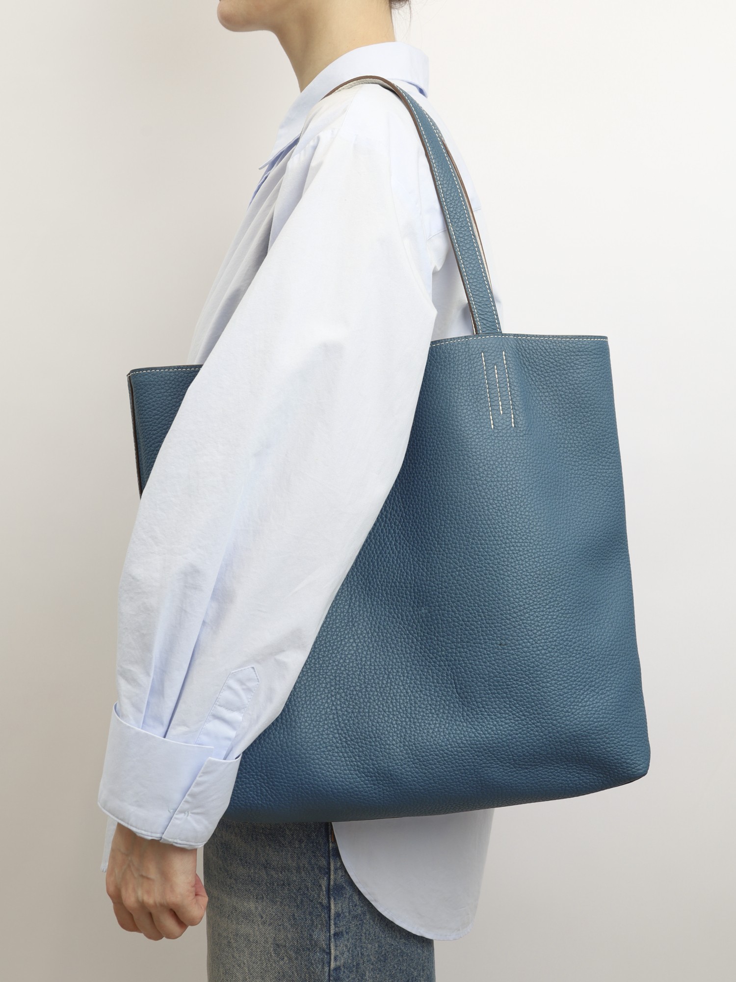 Hermes Double Sens 1