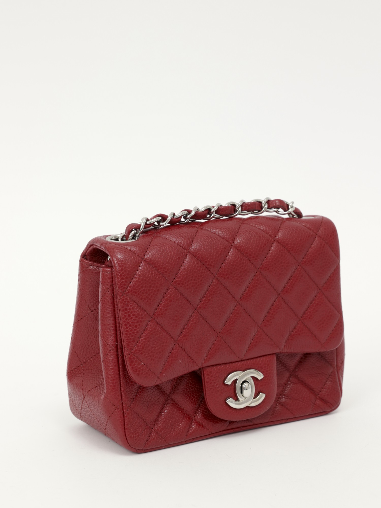 Chanel Timeless Classic 2