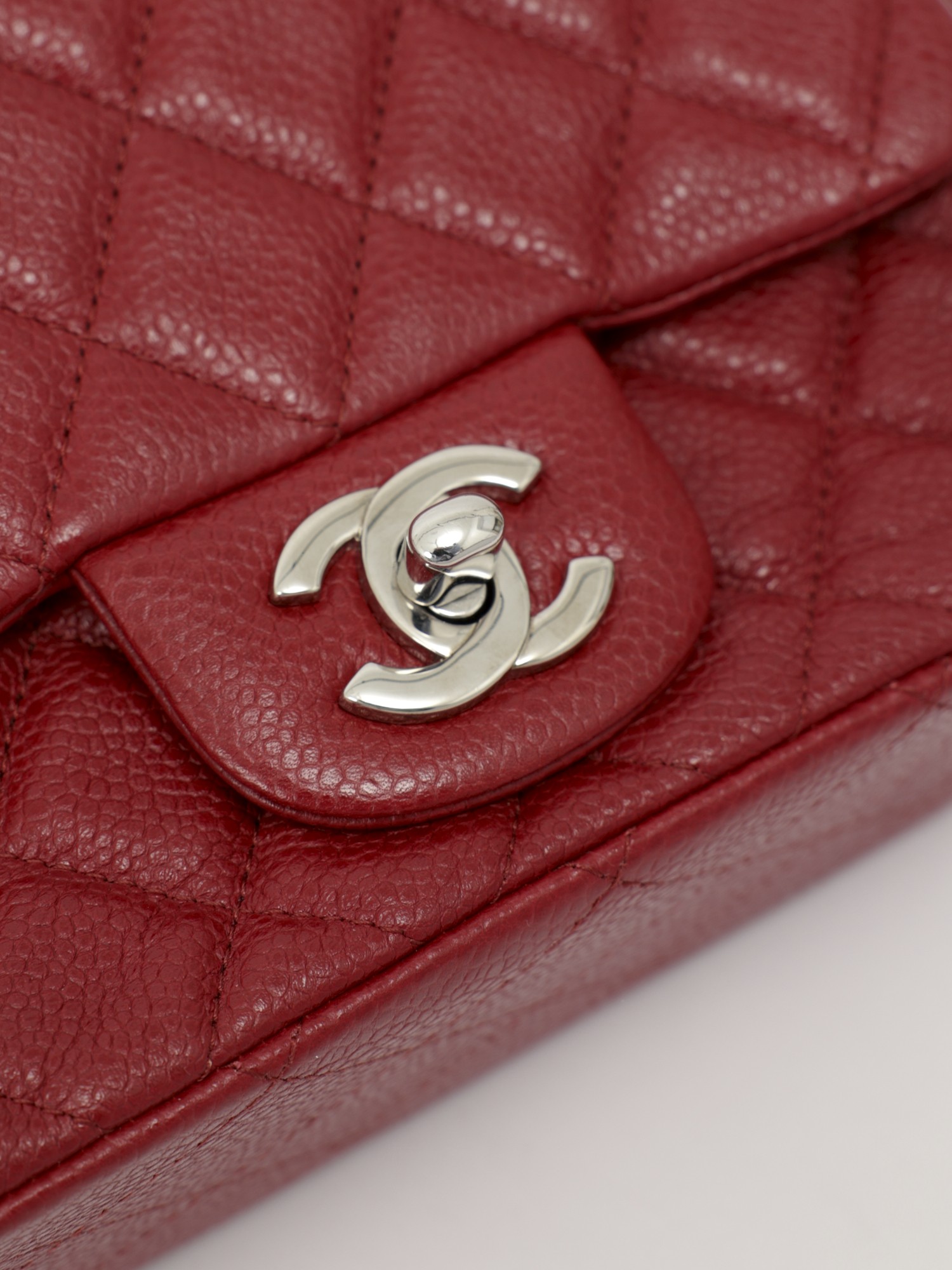 Chanel Timeless Classic 5