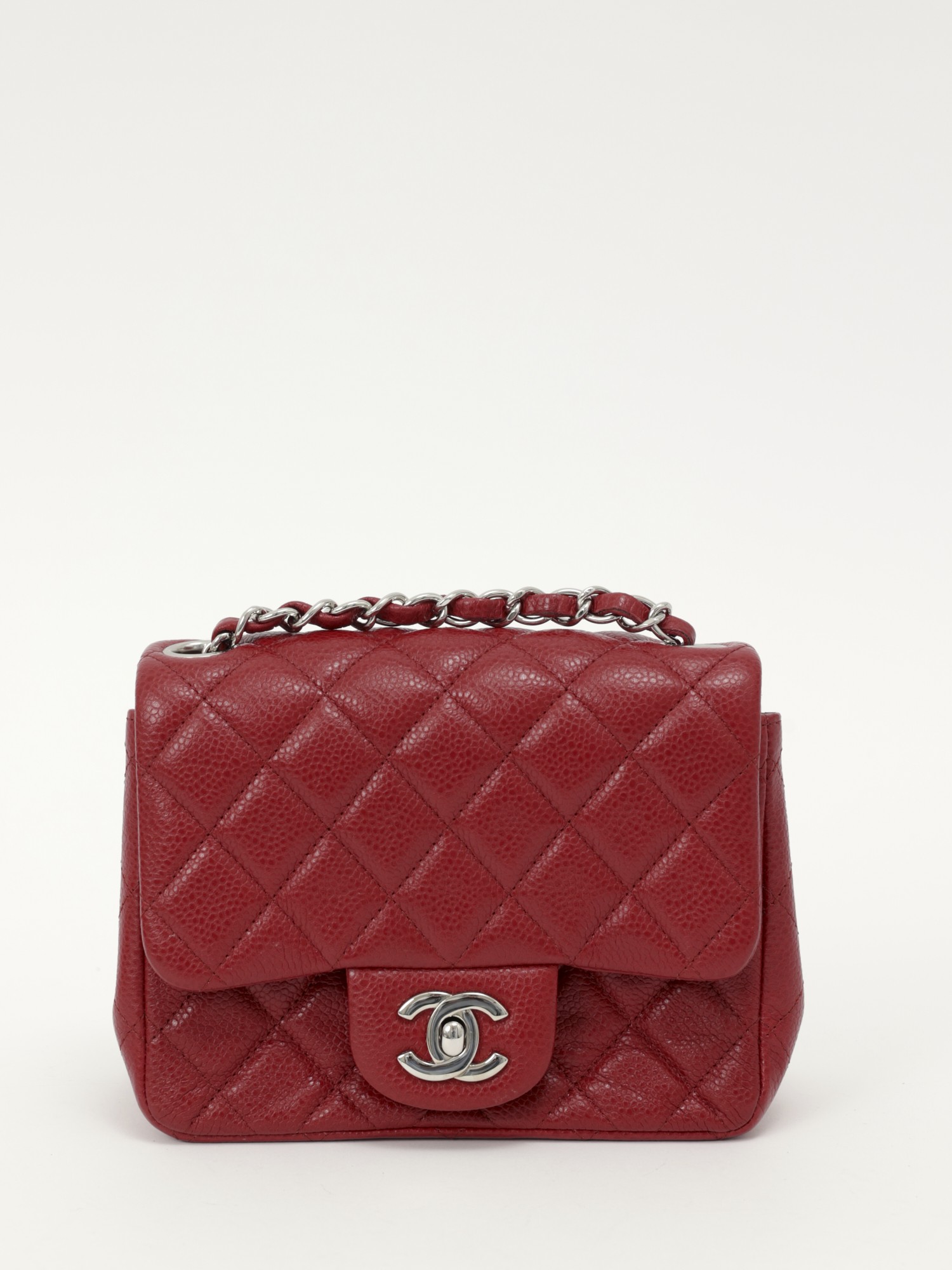 Chanel Timeless Classic 0