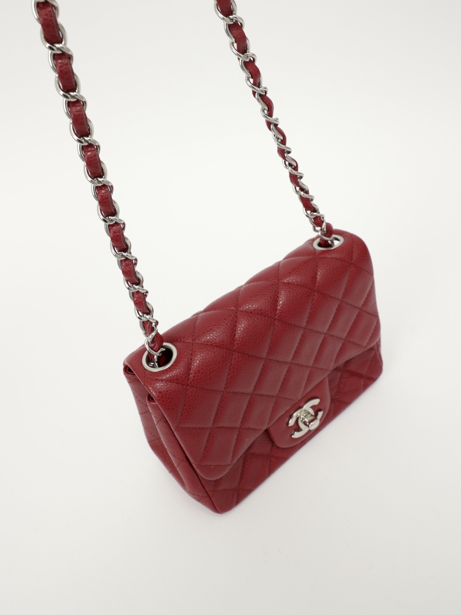 Chanel Timeless Classic 4