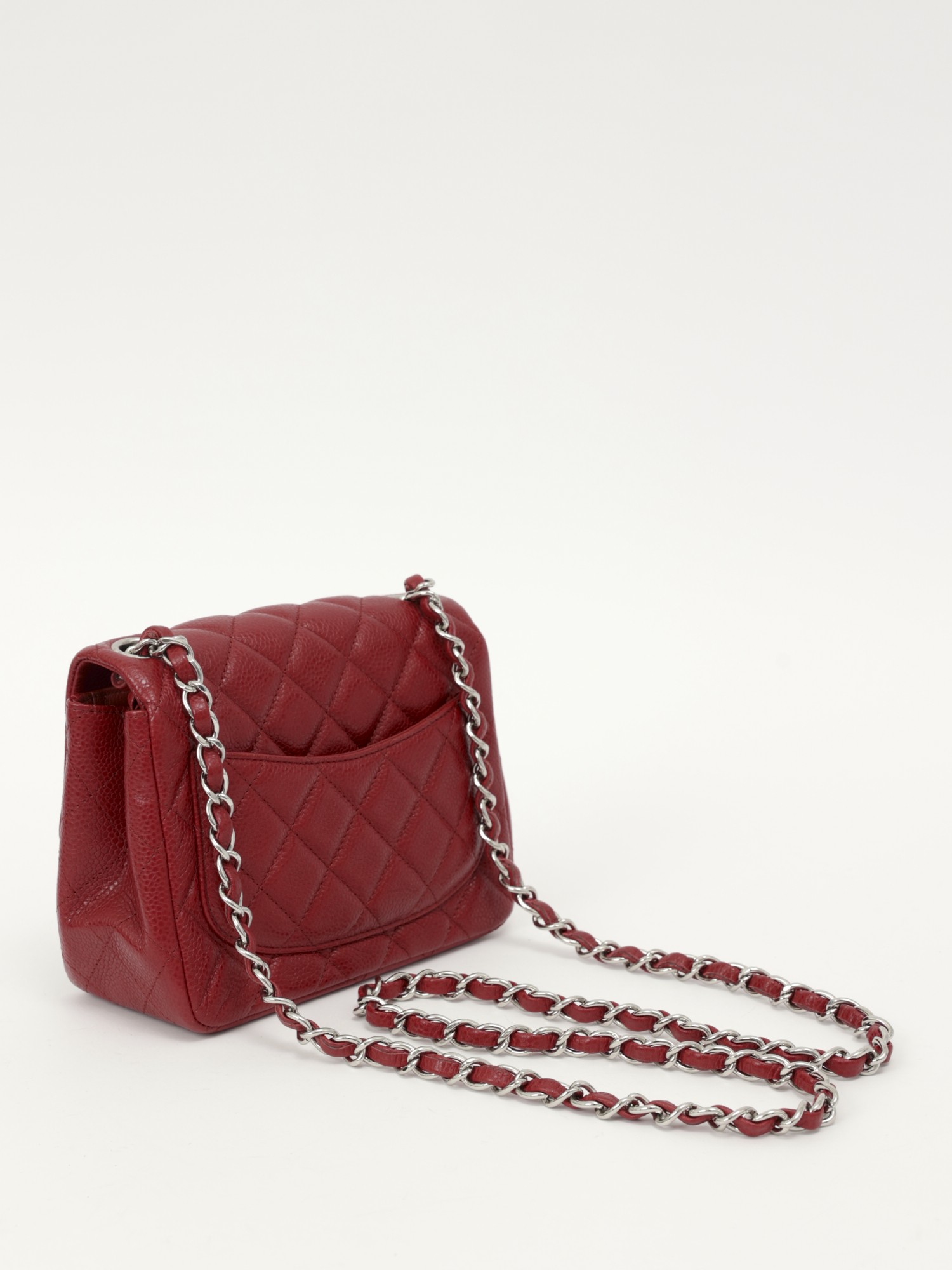 Chanel Timeless Classic 3