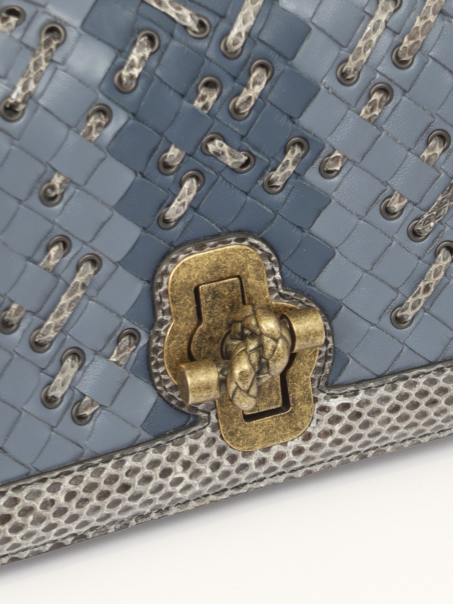 Bottega Veneta Olimpia Knot 5