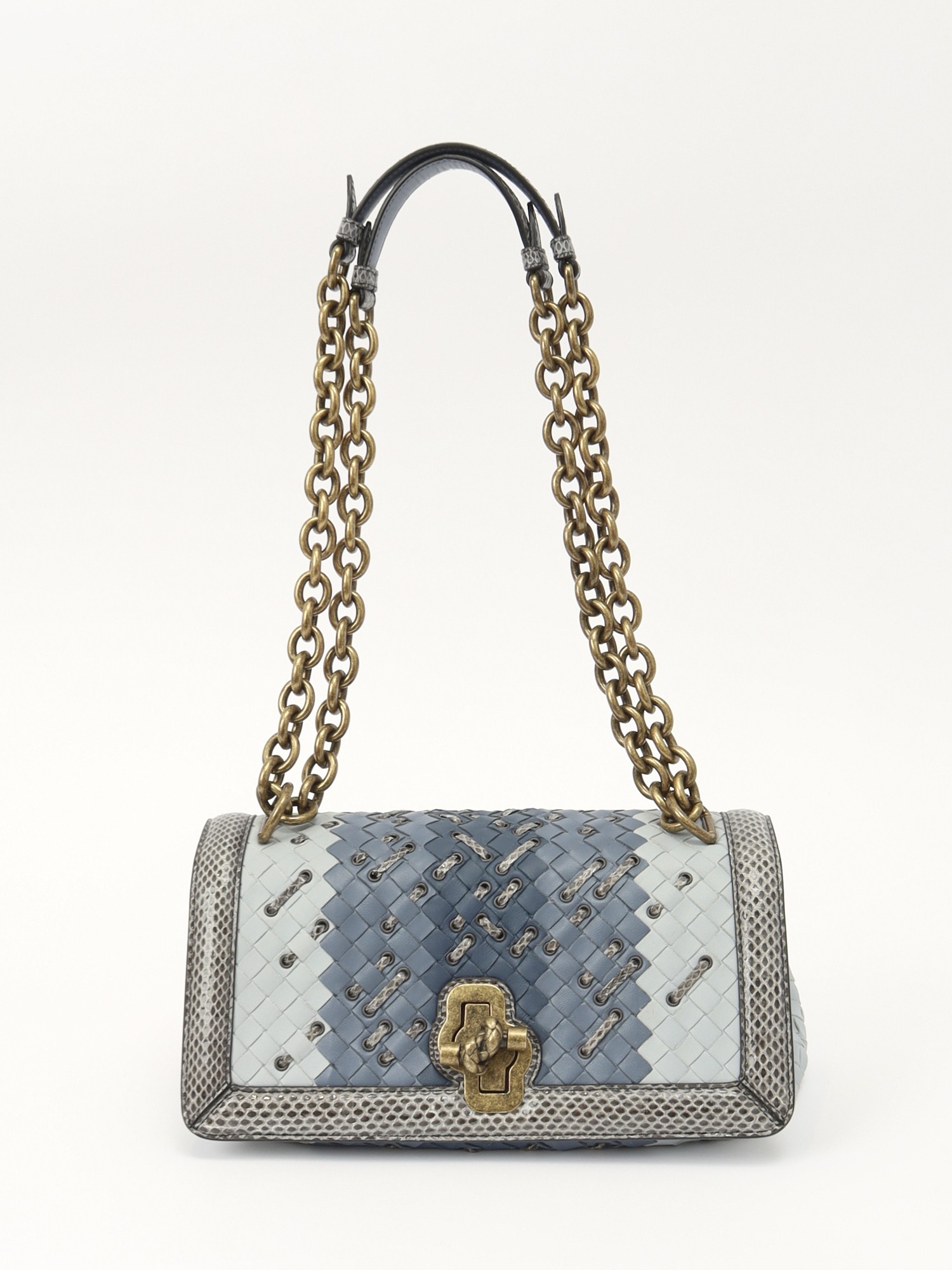 Bottega Veneta Olimpia Knot 0