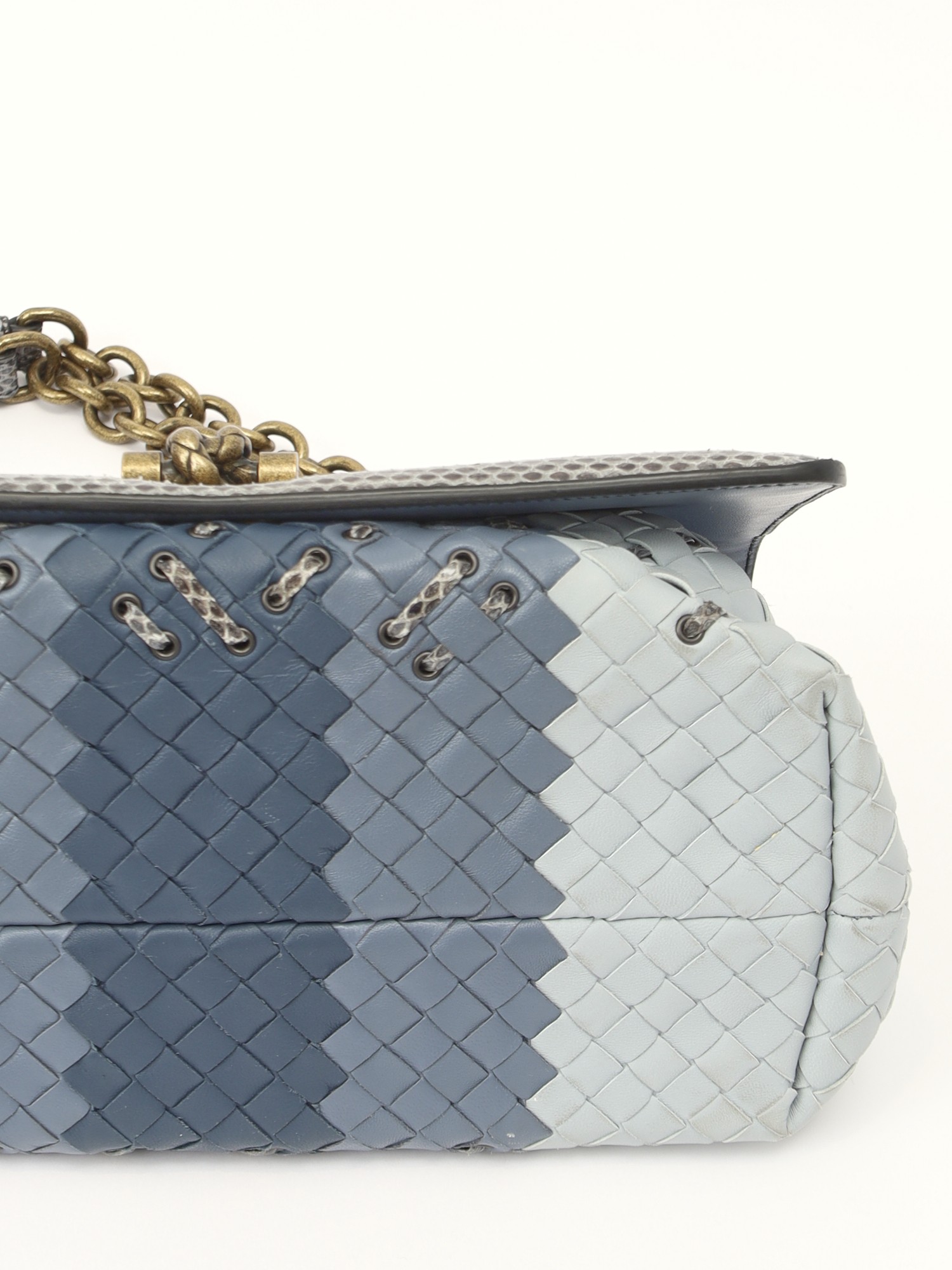 Bottega Veneta Olimpia Knot 7
