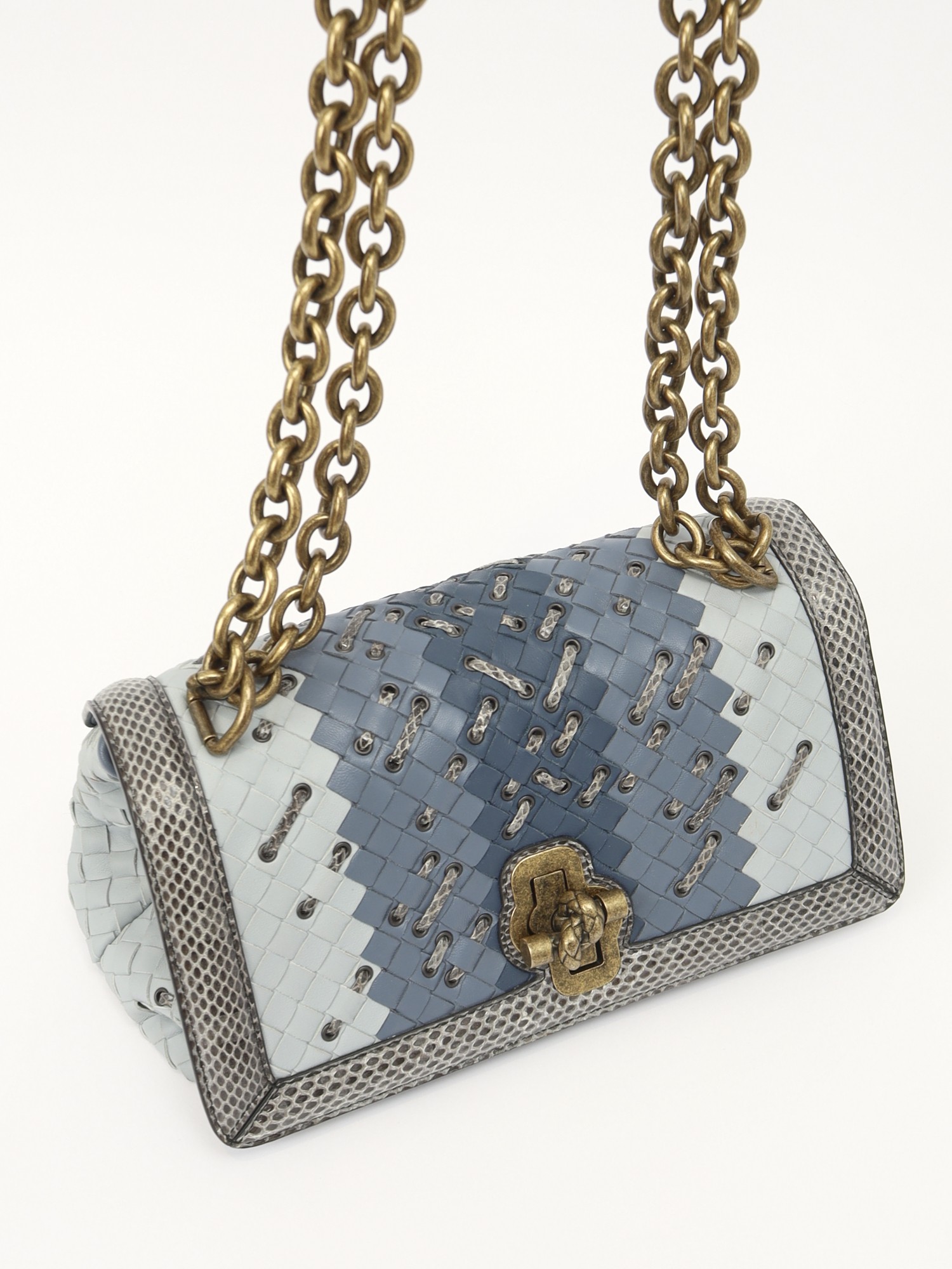 Bottega Veneta Olimpia Knot 4
