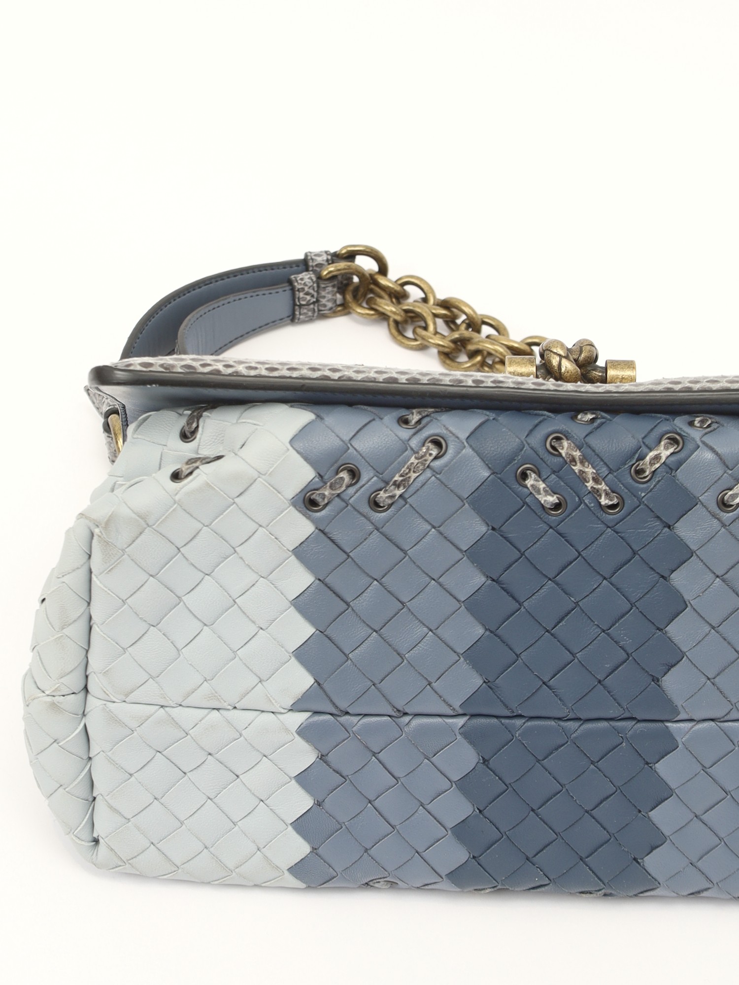 Bottega Veneta Olimpia Knot 6