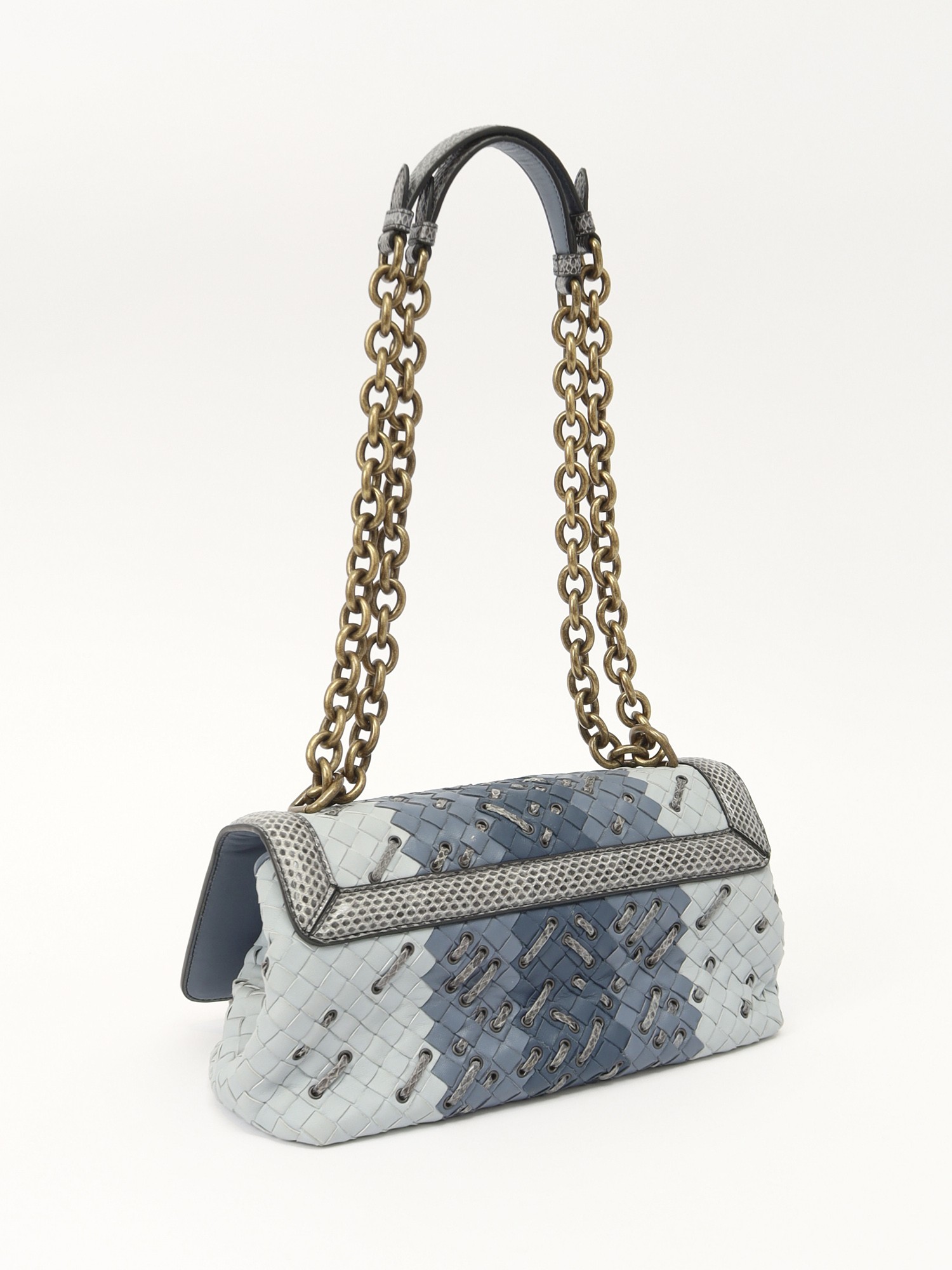 Bottega Veneta Olimpia Knot 3