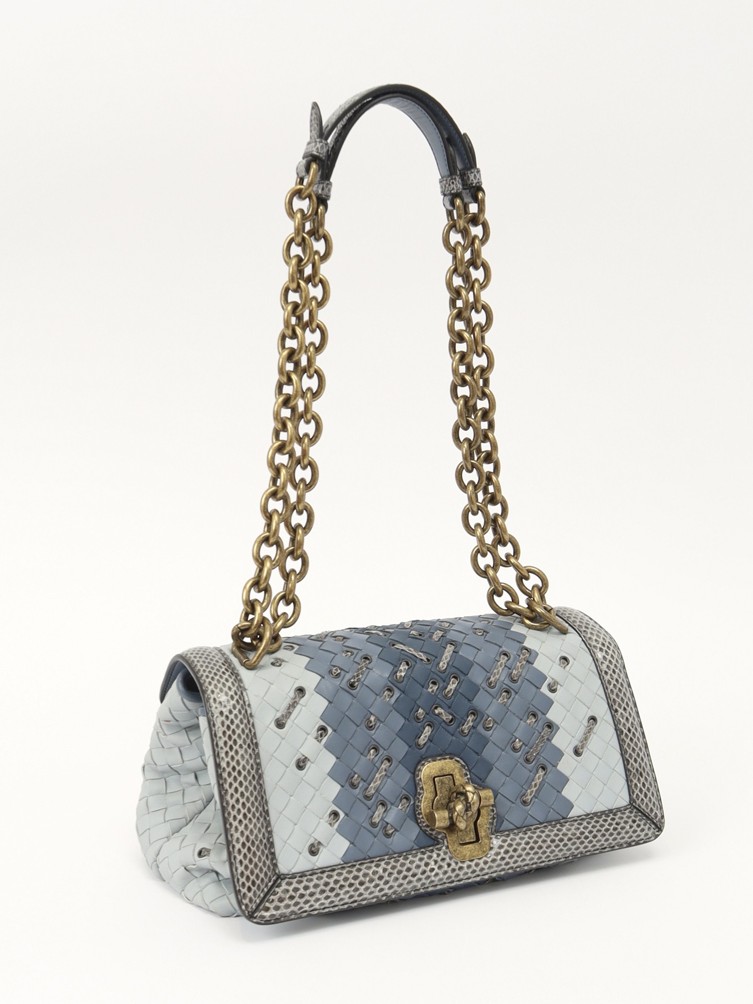 Bottega Veneta Olimpia Knot 2