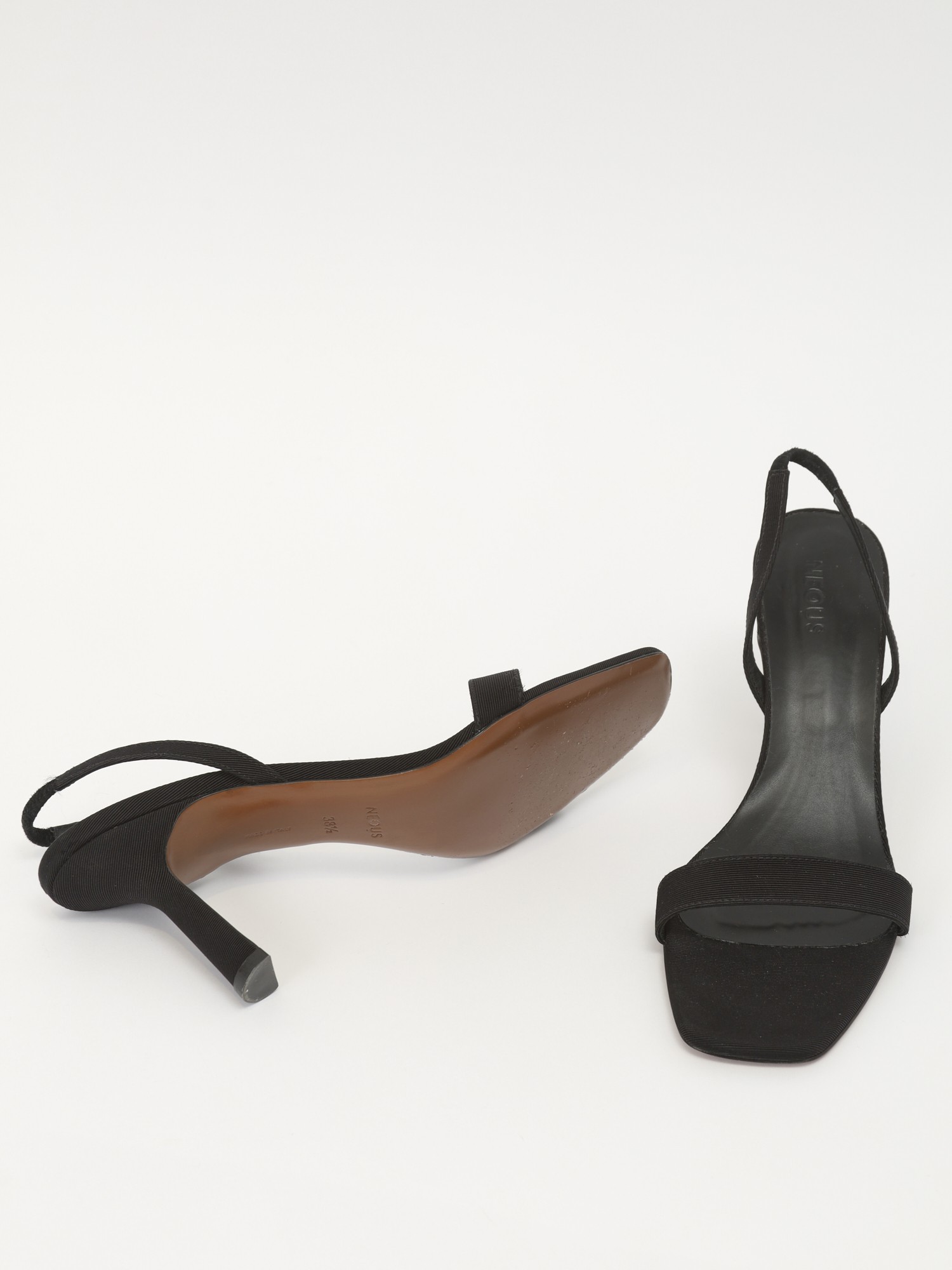 Neous Shoes 38.5 10
