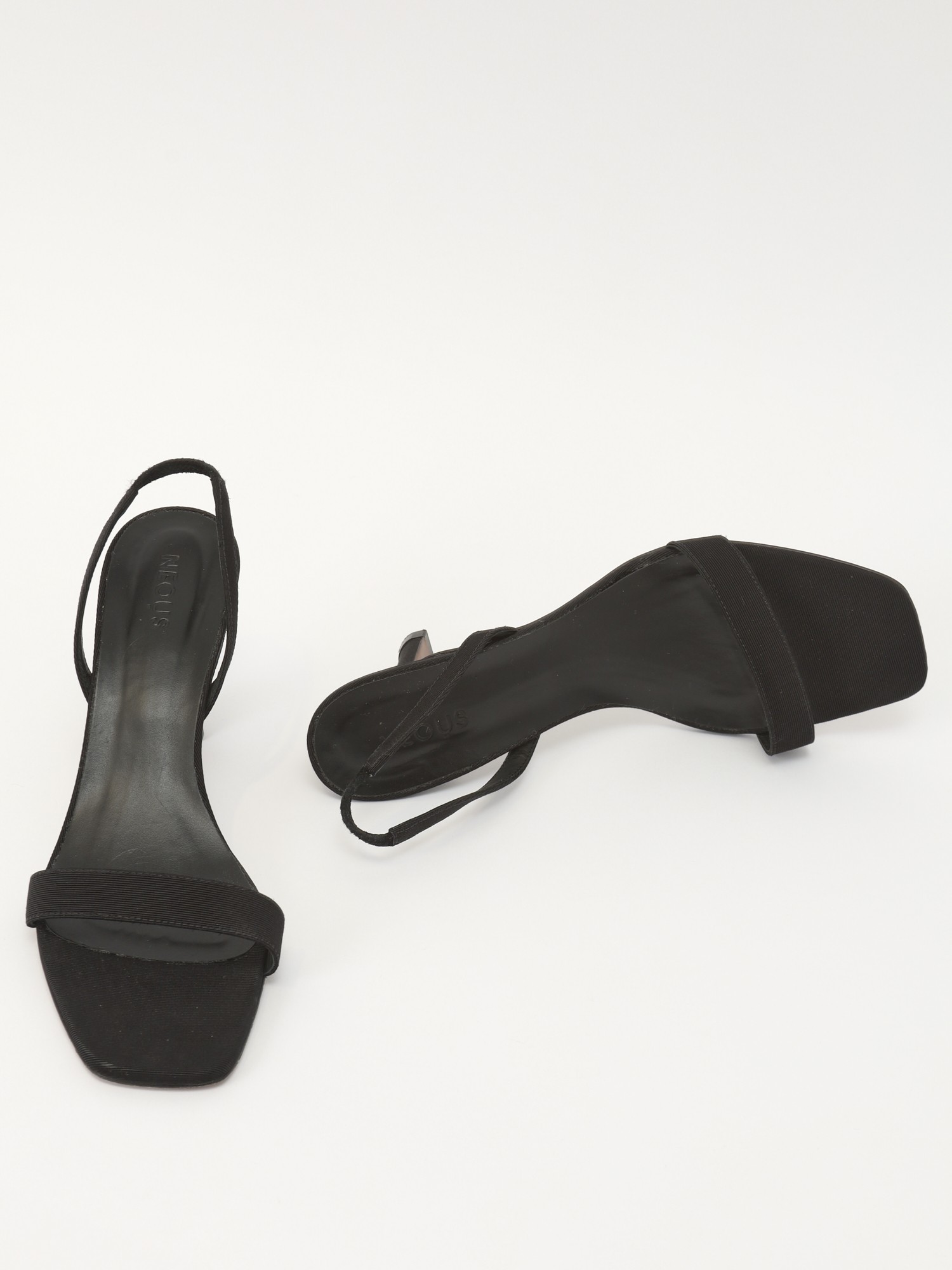 Neous Shoes 38.5 5