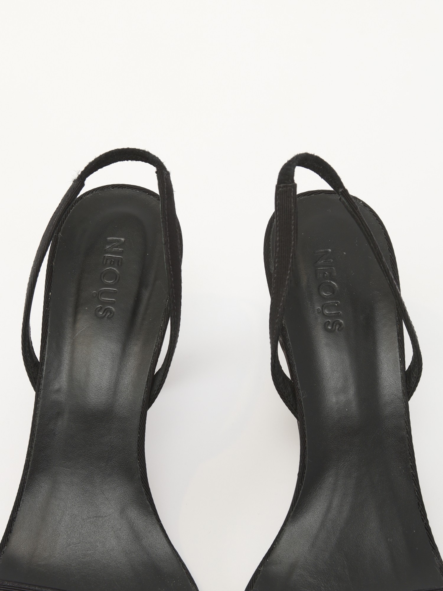Neous Shoes 38.5 7